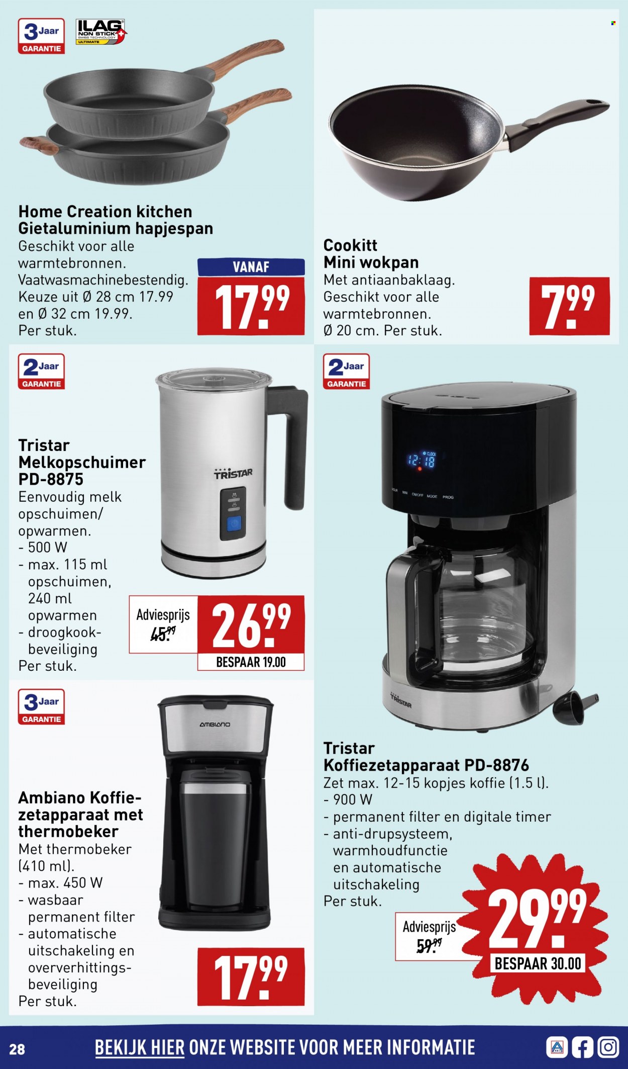 Aldi-aanbieding - 5-9-2022 - 11-9-2022. Pagina 28