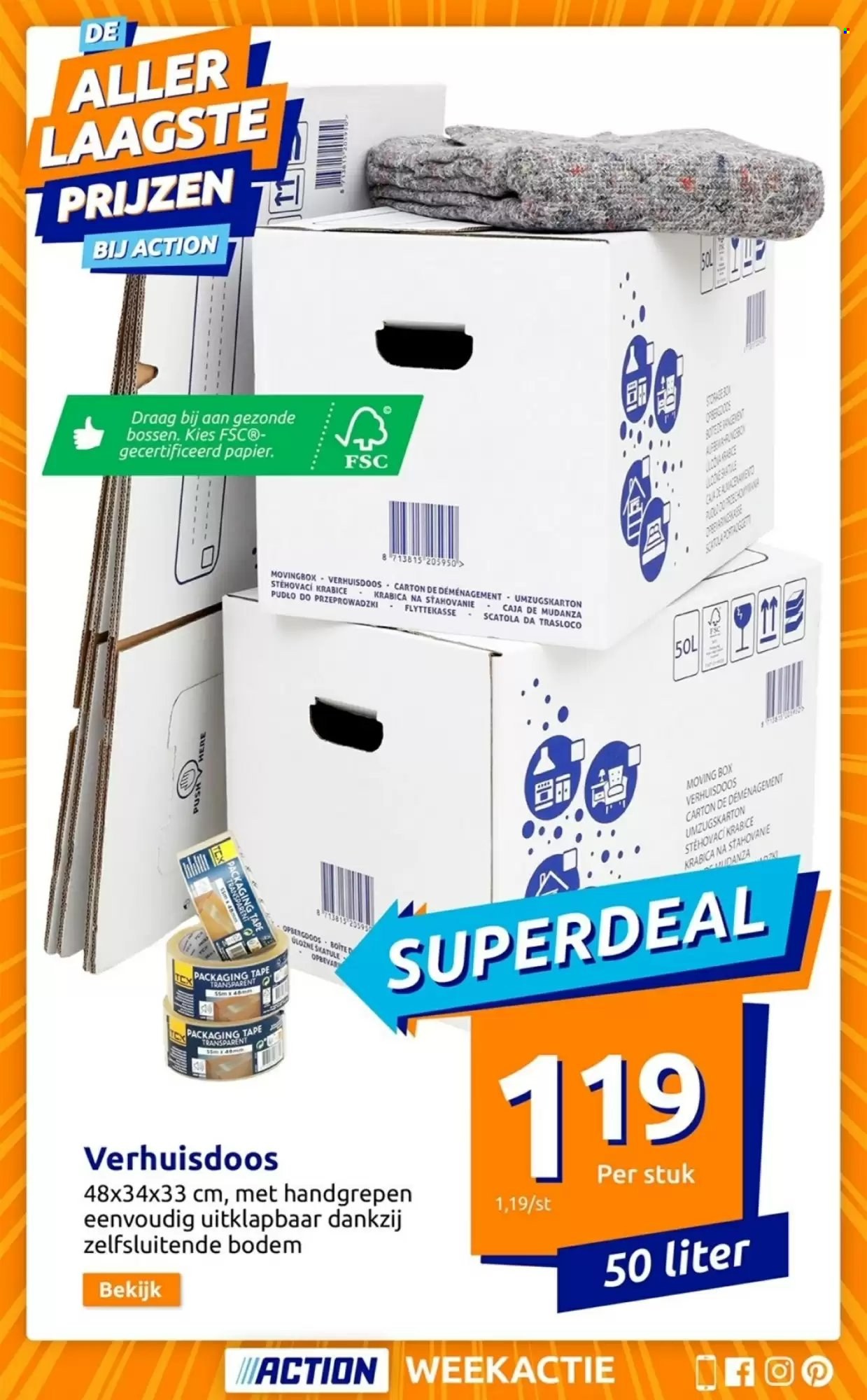 Action-aanbieding - 31-8-2022 - 6-9-2022. Pagina 11