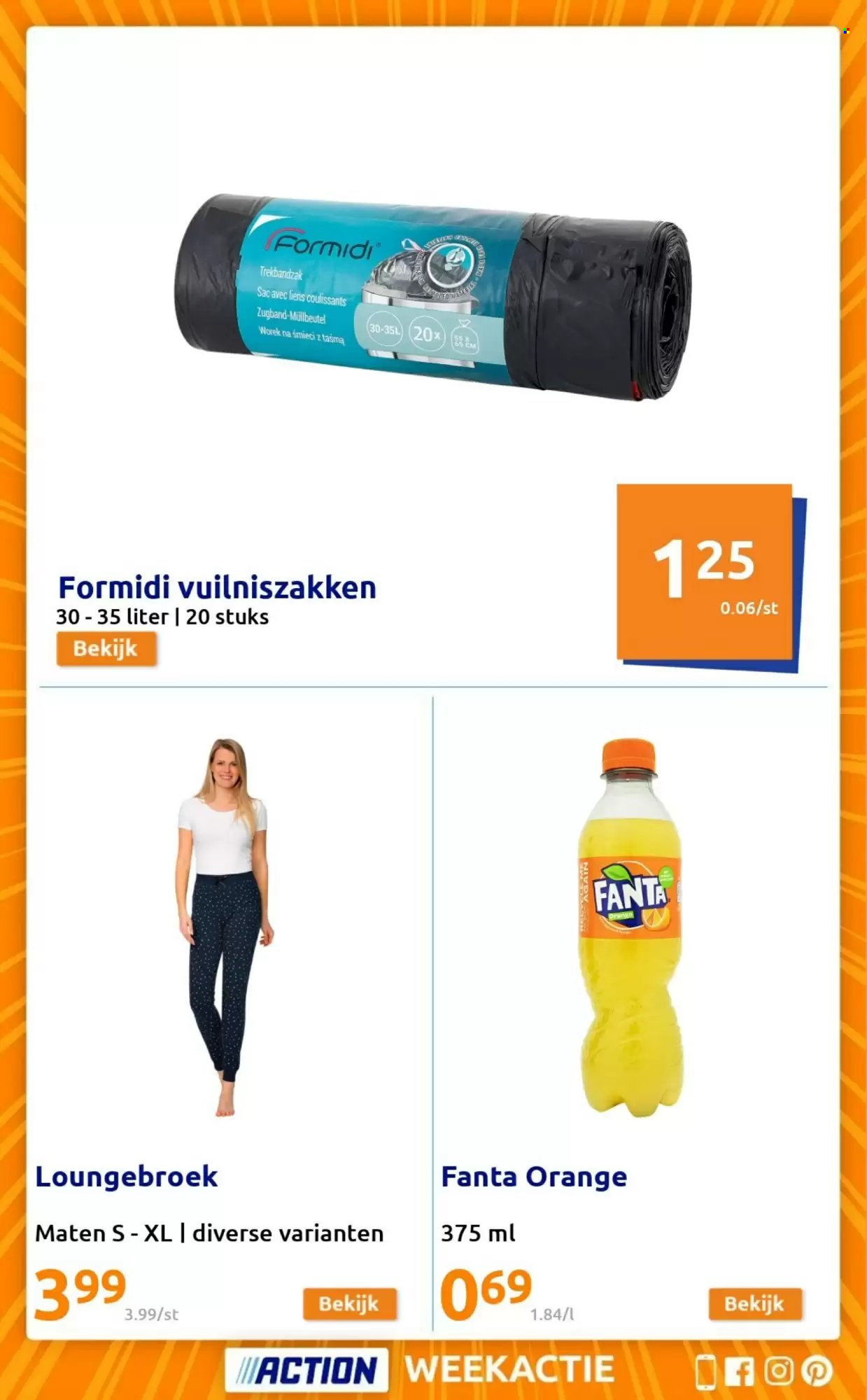 Action-aanbieding - 31-8-2022 - 6-9-2022. Pagina 12