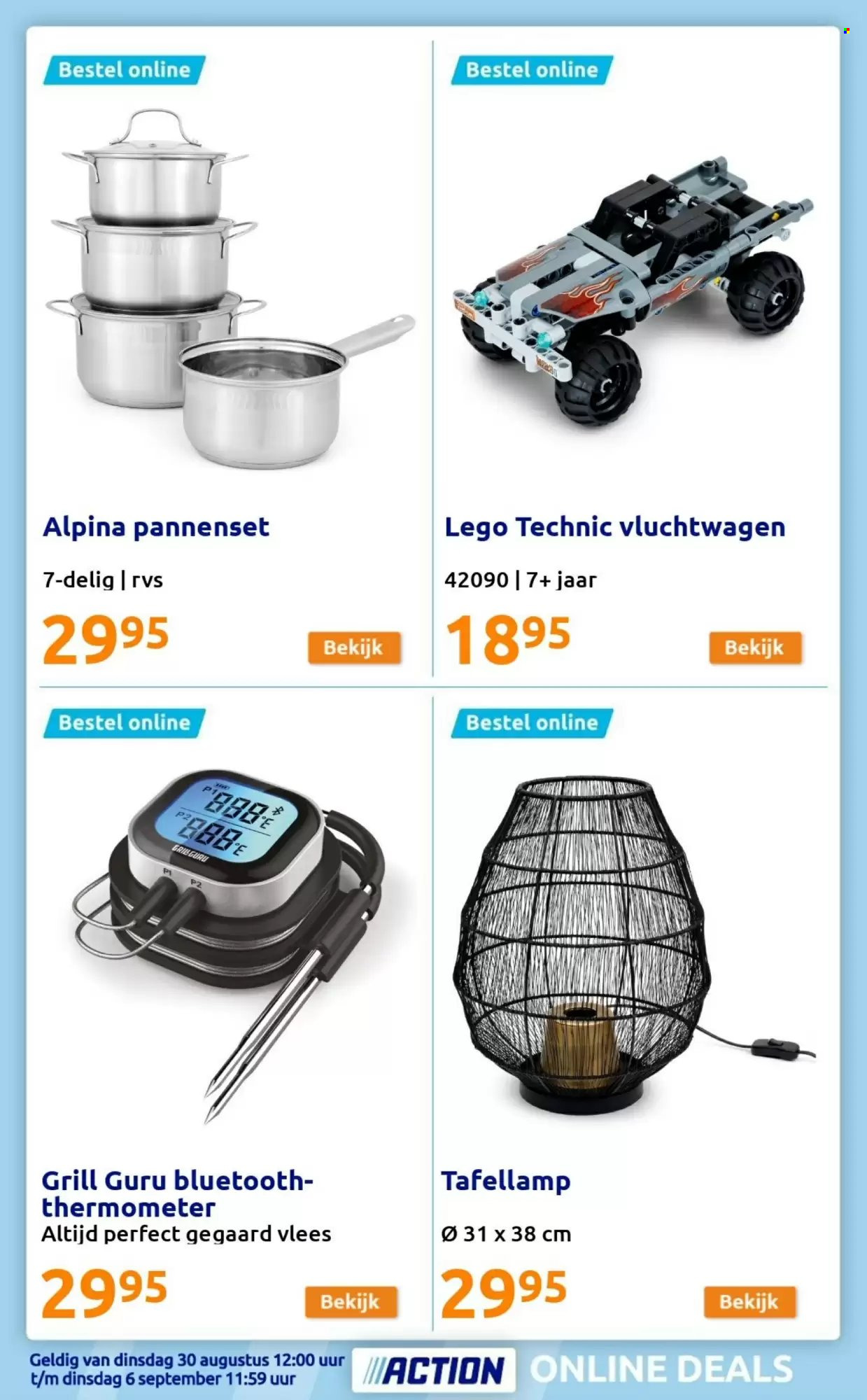 Action-aanbieding - 31-8-2022 - 6-9-2022. Pagina 26