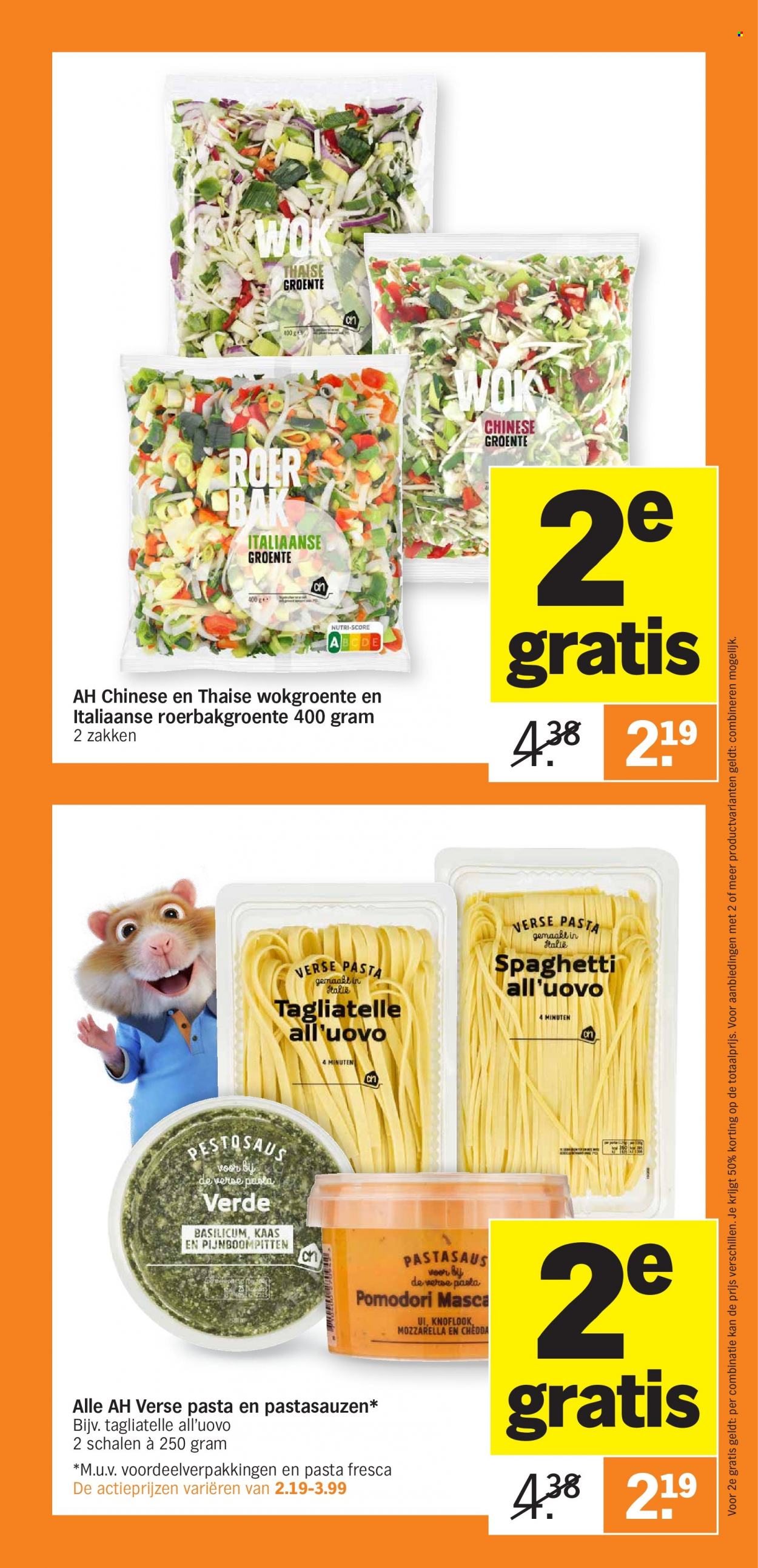 Albert Heijn-aanbieding - 5-9-2022 - 11-9-2022. Pagina 3
