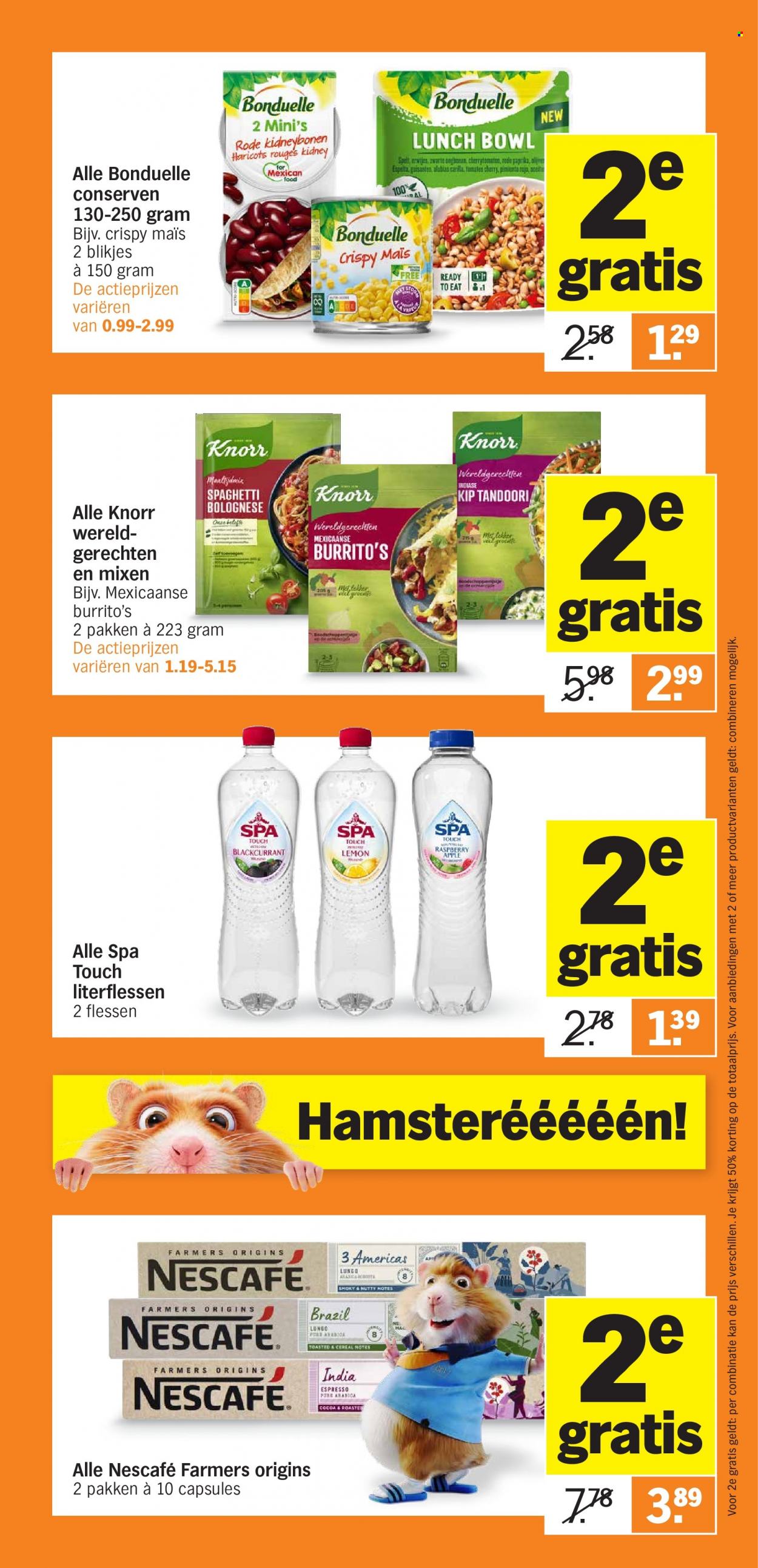 Albert Heijn-aanbieding - 5-9-2022 - 11-9-2022. Pagina 7