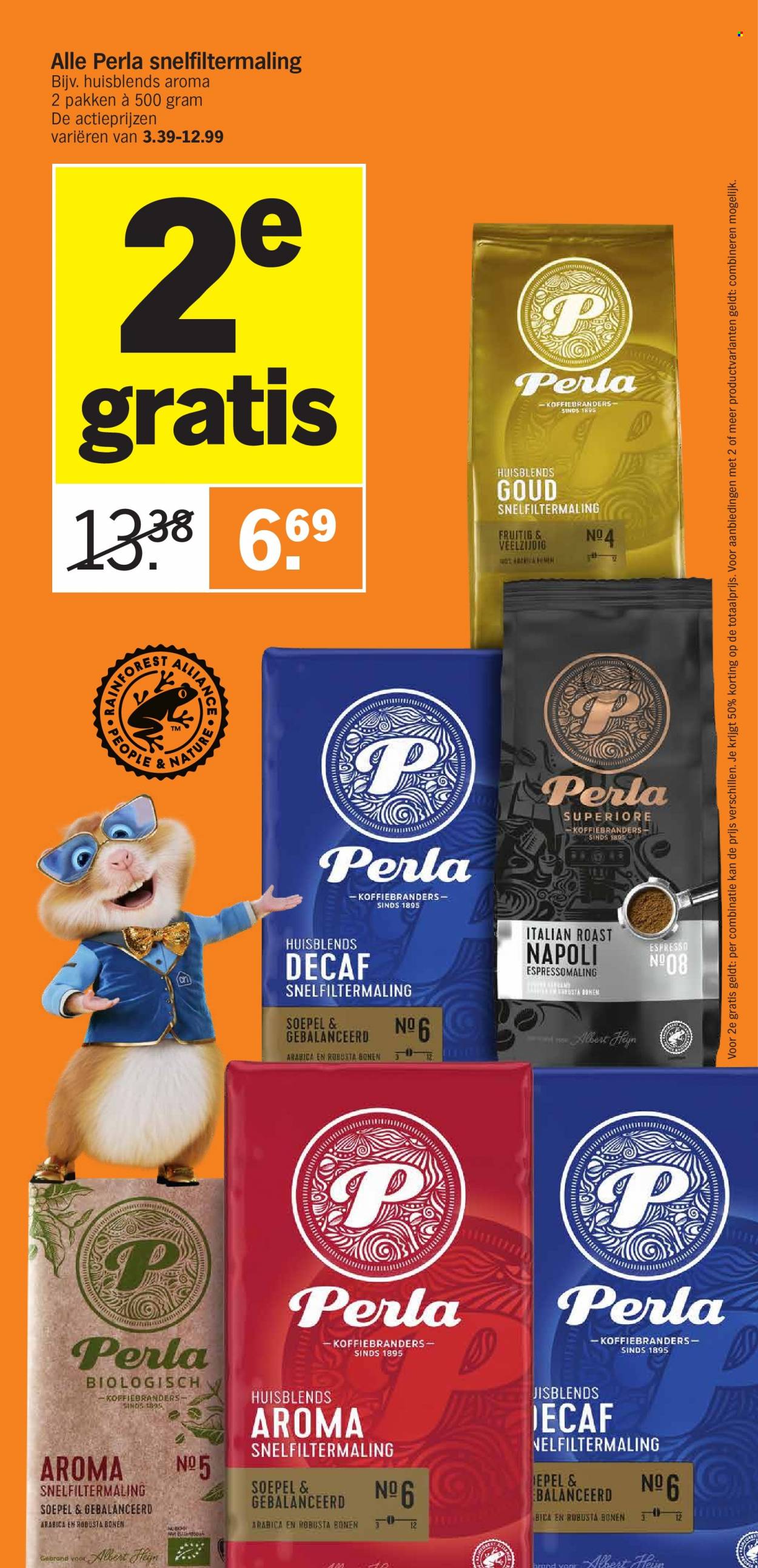 Albert Heijn-aanbieding - 5-9-2022 - 11-9-2022. Pagina 9