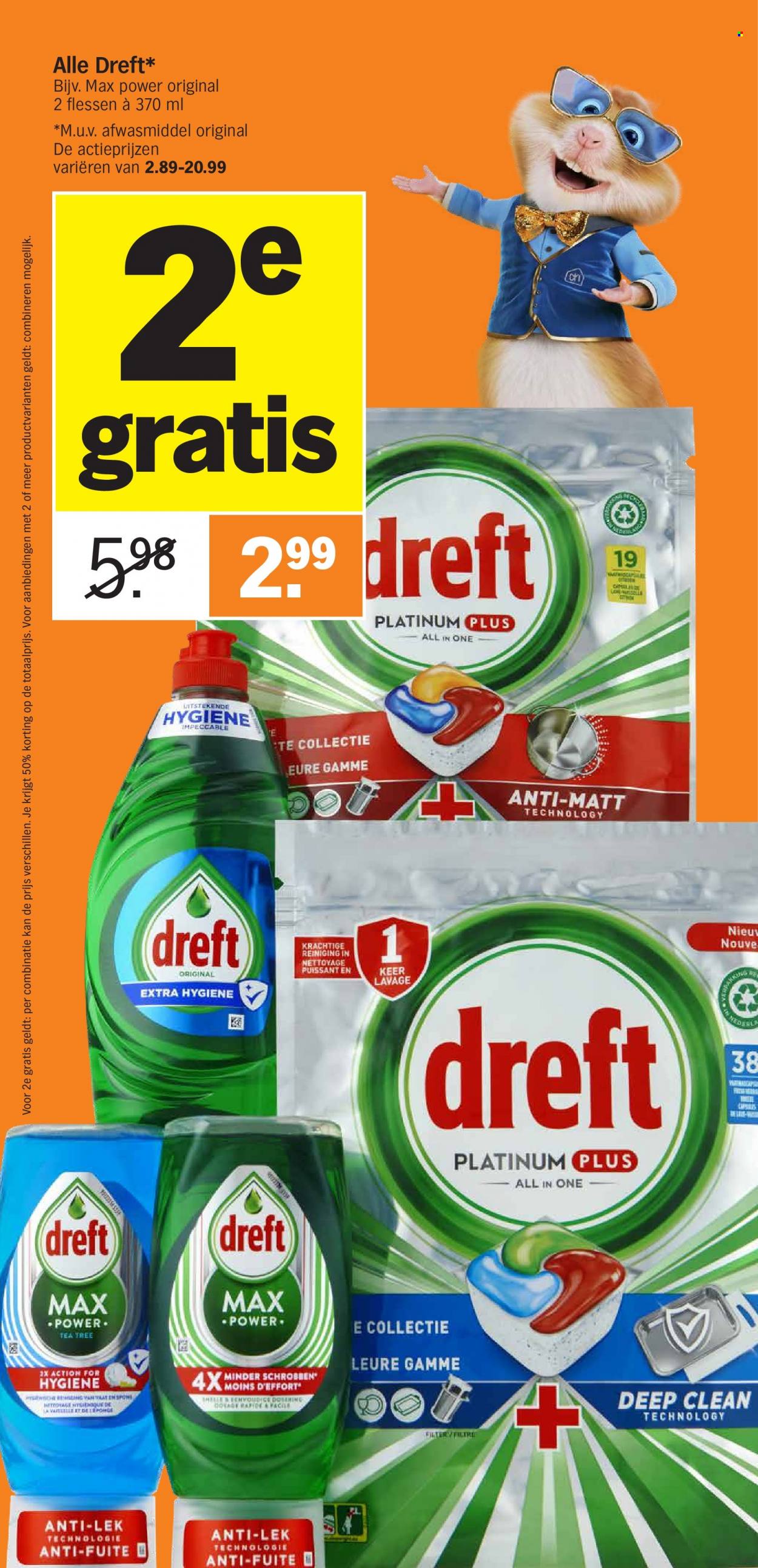 Albert Heijn-aanbieding - 5-9-2022 - 11-9-2022. Pagina 14