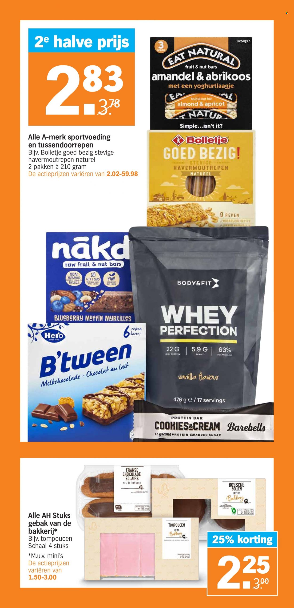 Albert Heijn-aanbieding - 5-9-2022 - 11-9-2022. Pagina 24