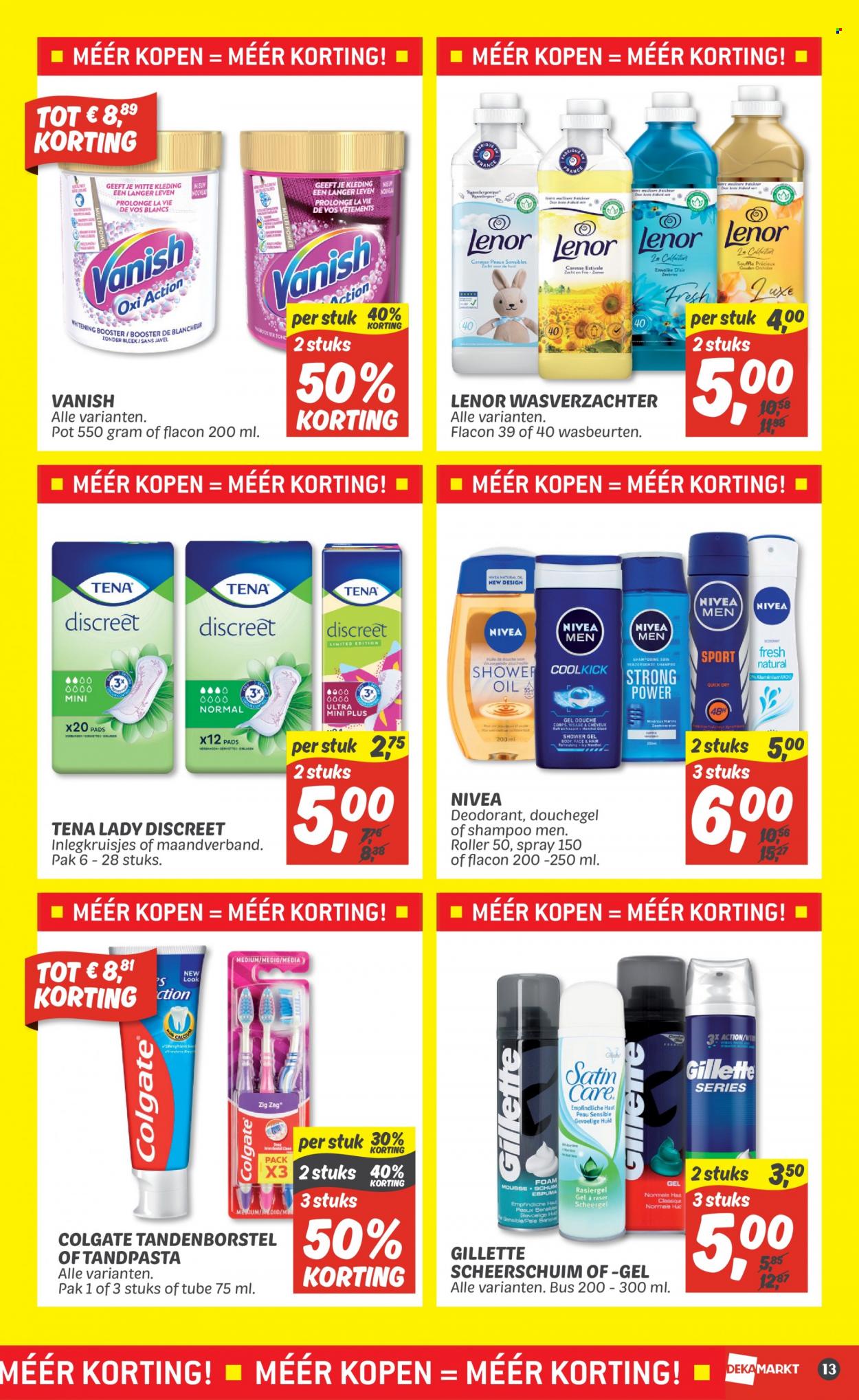 DekaMarkt-aanbieding - 4-9-2022 - 10-9-2022. Pagina 13