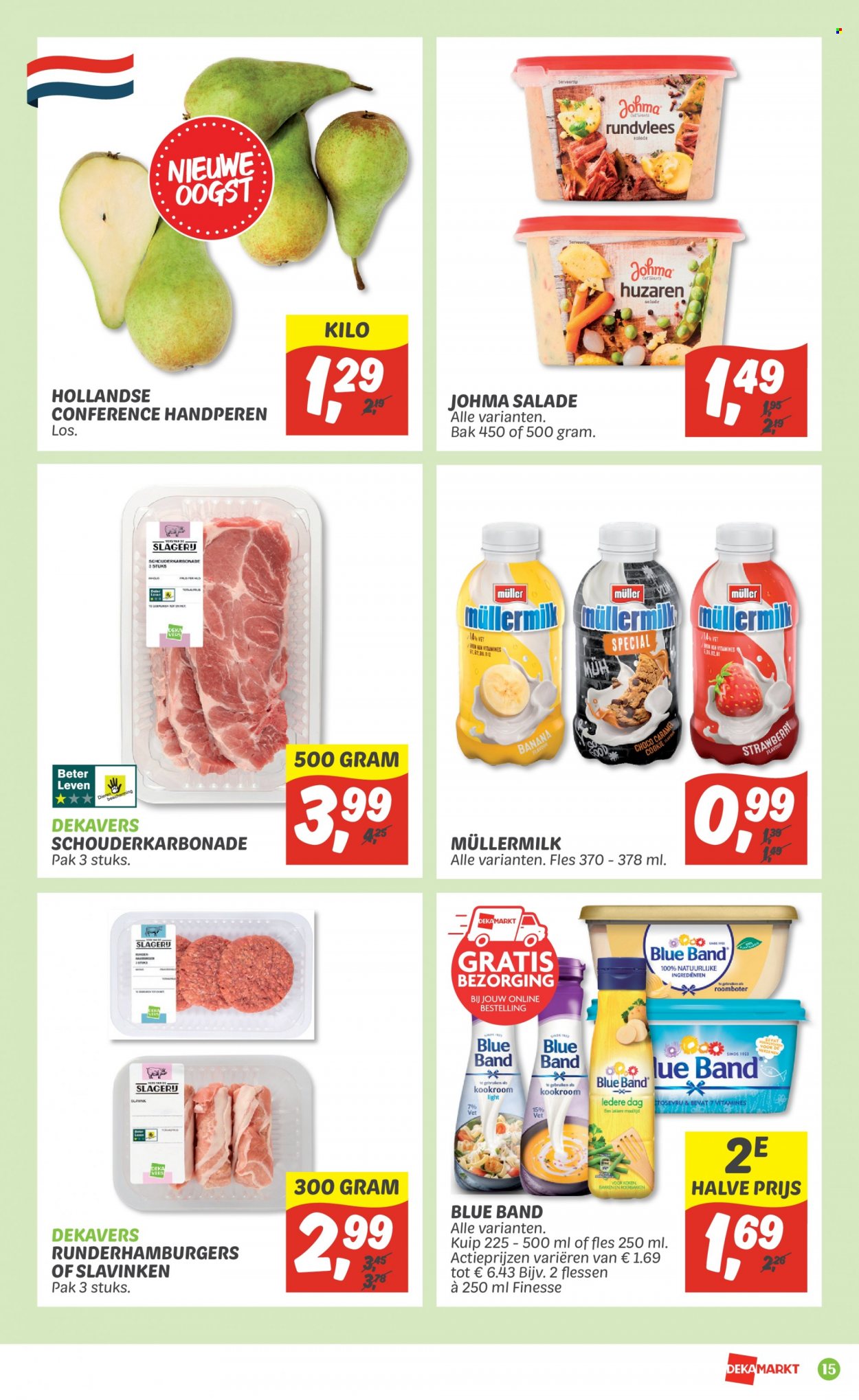 DekaMarkt-aanbieding - 4-9-2022 - 10-9-2022. Pagina 15