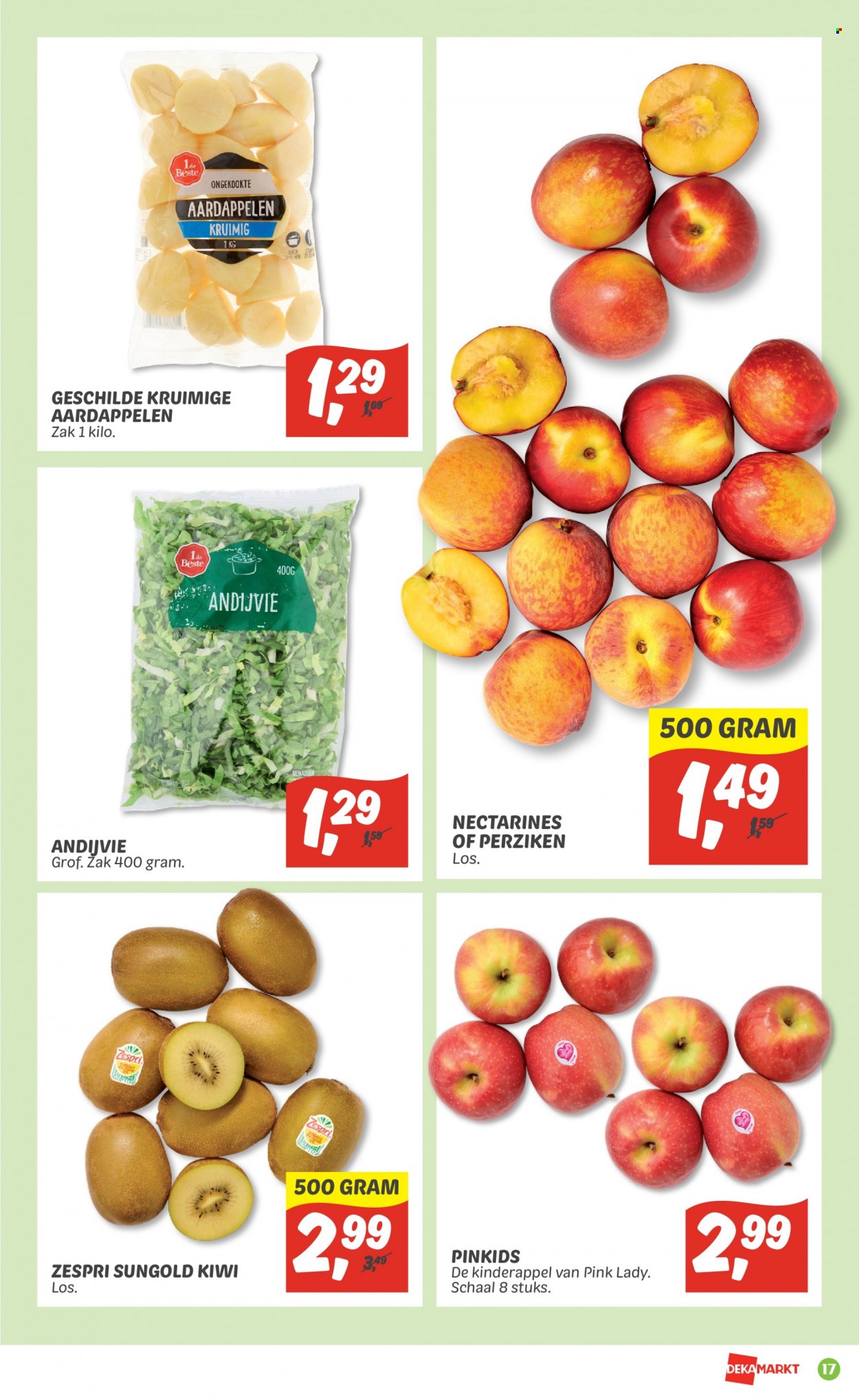 DekaMarkt-aanbieding - 4-9-2022 - 10-9-2022. Pagina 17