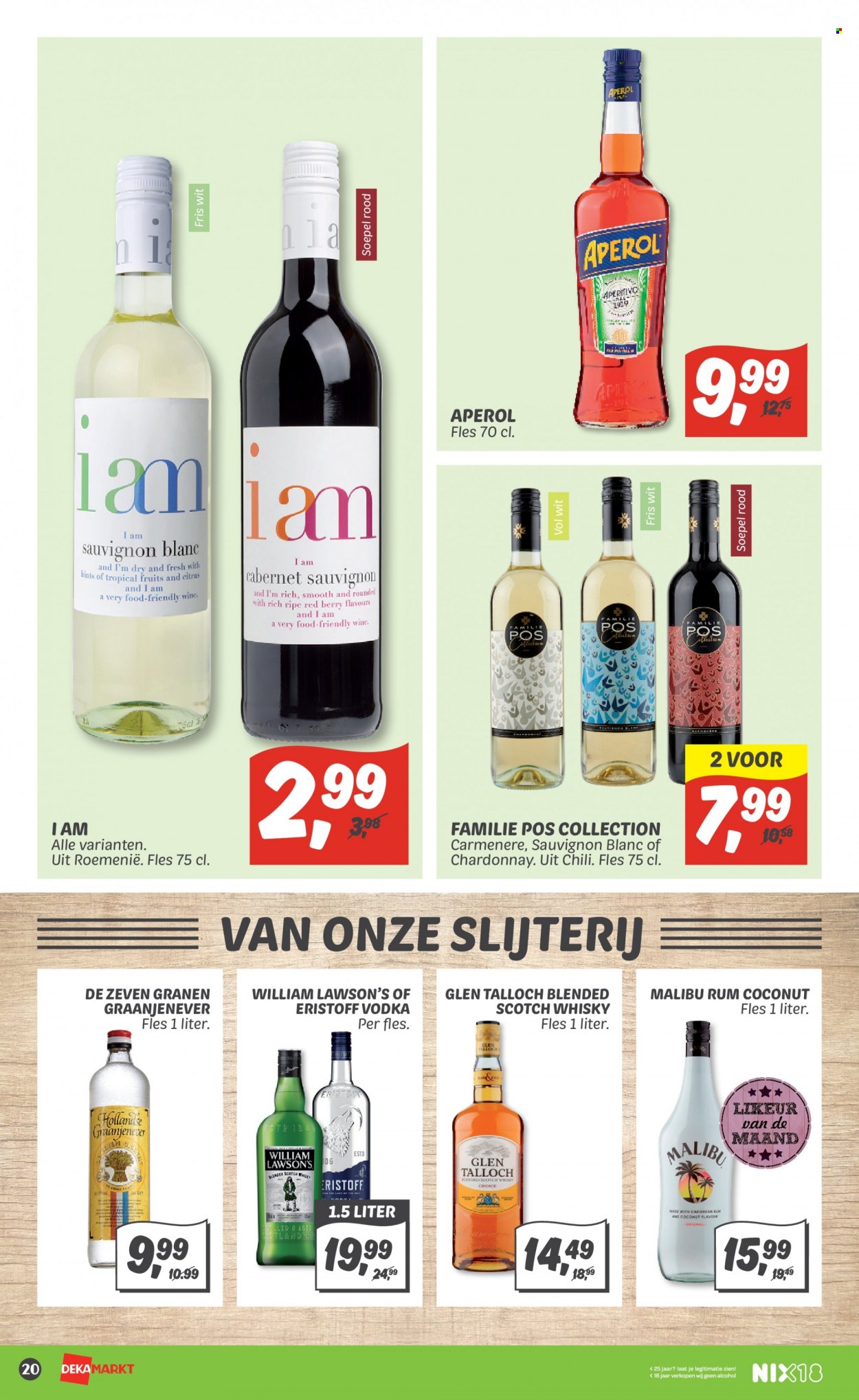 DekaMarkt-aanbieding - 4-9-2022 - 10-9-2022. Pagina 20