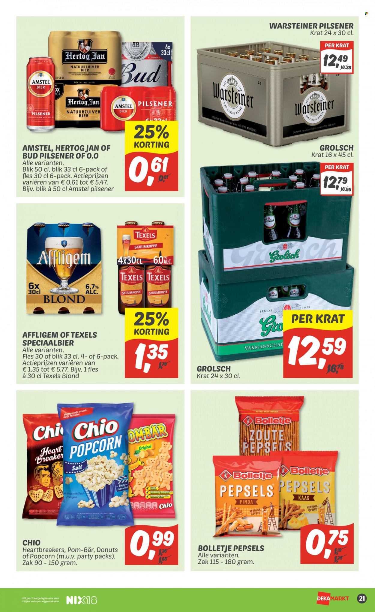 DekaMarkt-aanbieding - 4-9-2022 - 10-9-2022. Pagina 21