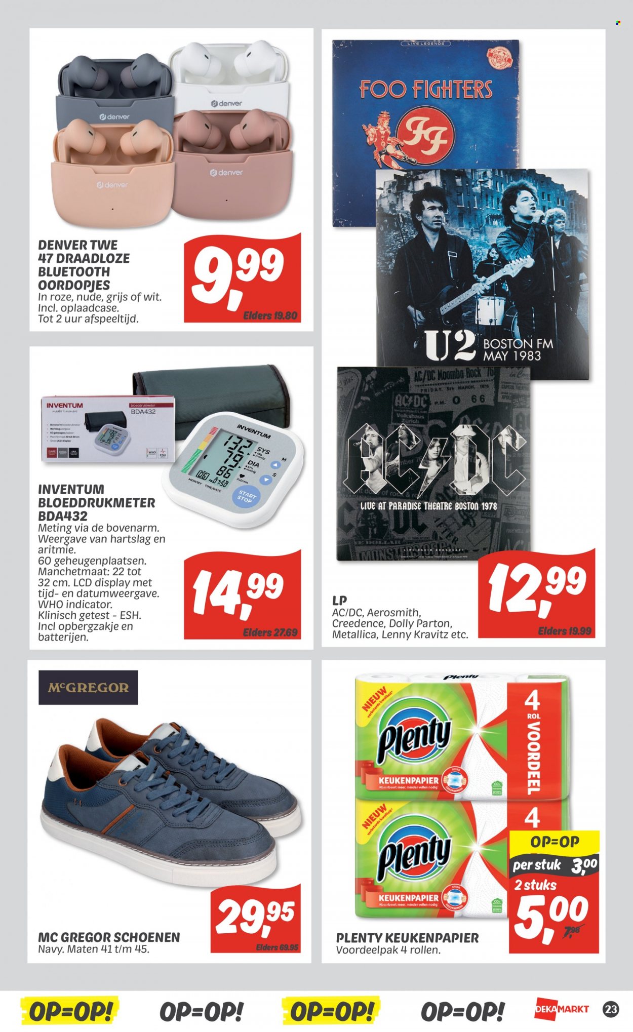 DekaMarkt-aanbieding - 4-9-2022 - 10-9-2022. Pagina 23