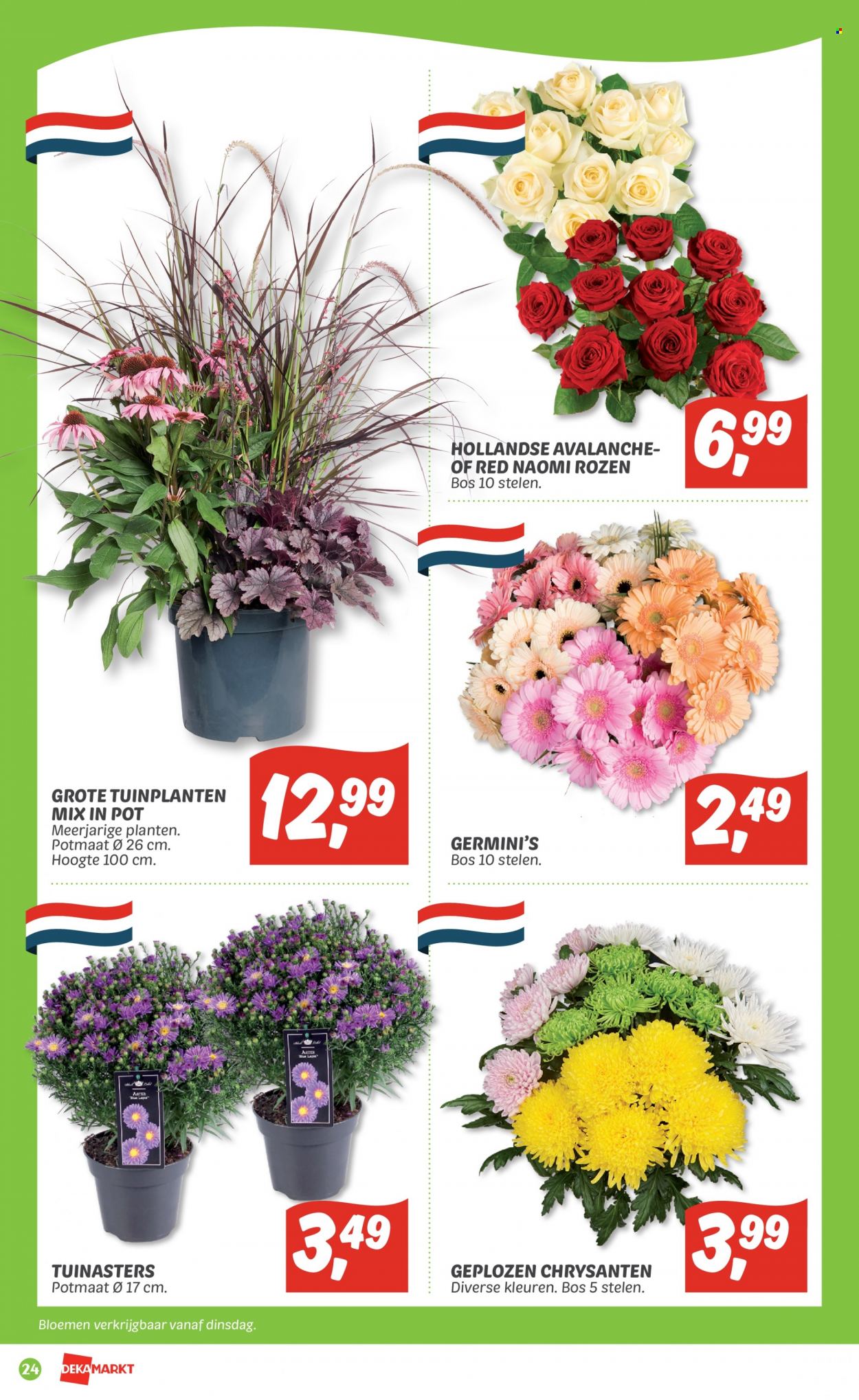 DekaMarkt-aanbieding - 4-9-2022 - 10-9-2022. Pagina 24
