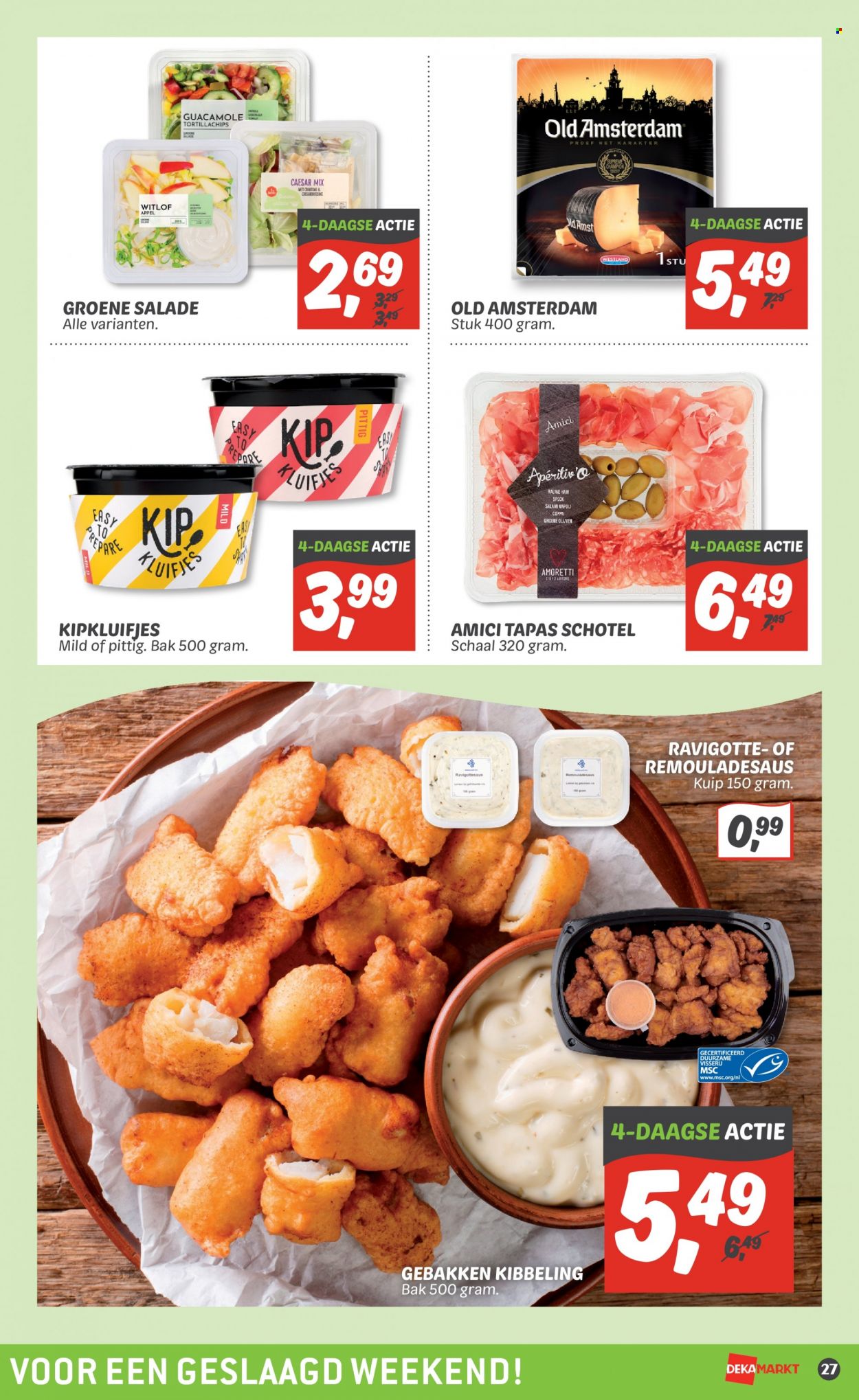 DekaMarkt-aanbieding - 4-9-2022 - 10-9-2022. Pagina 27
