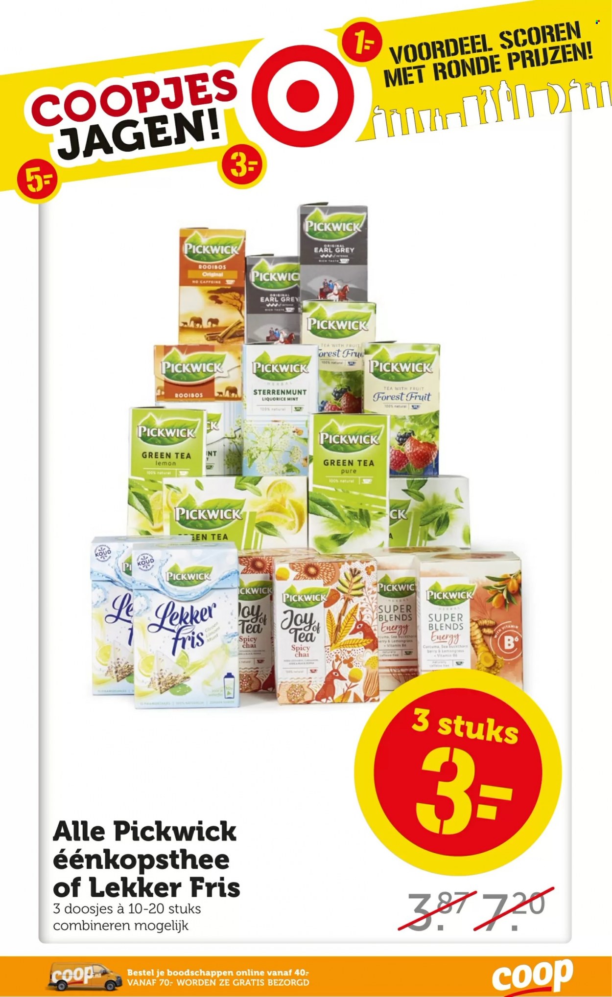 Coop-aanbieding - 5-9-2022 - 11-9-2022. Pagina 2