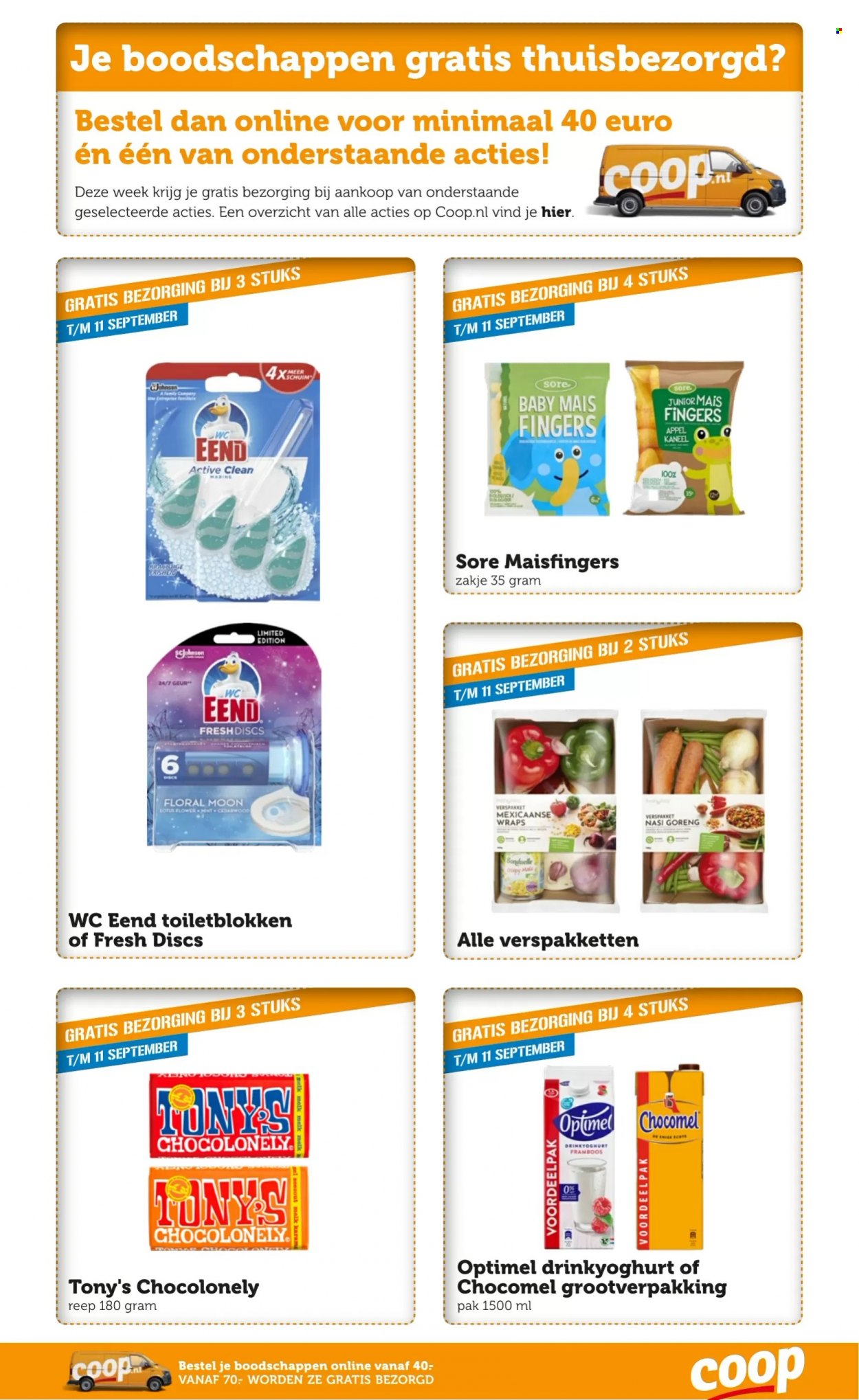 Coop-aanbieding - 5-9-2022 - 11-9-2022. Pagina 3