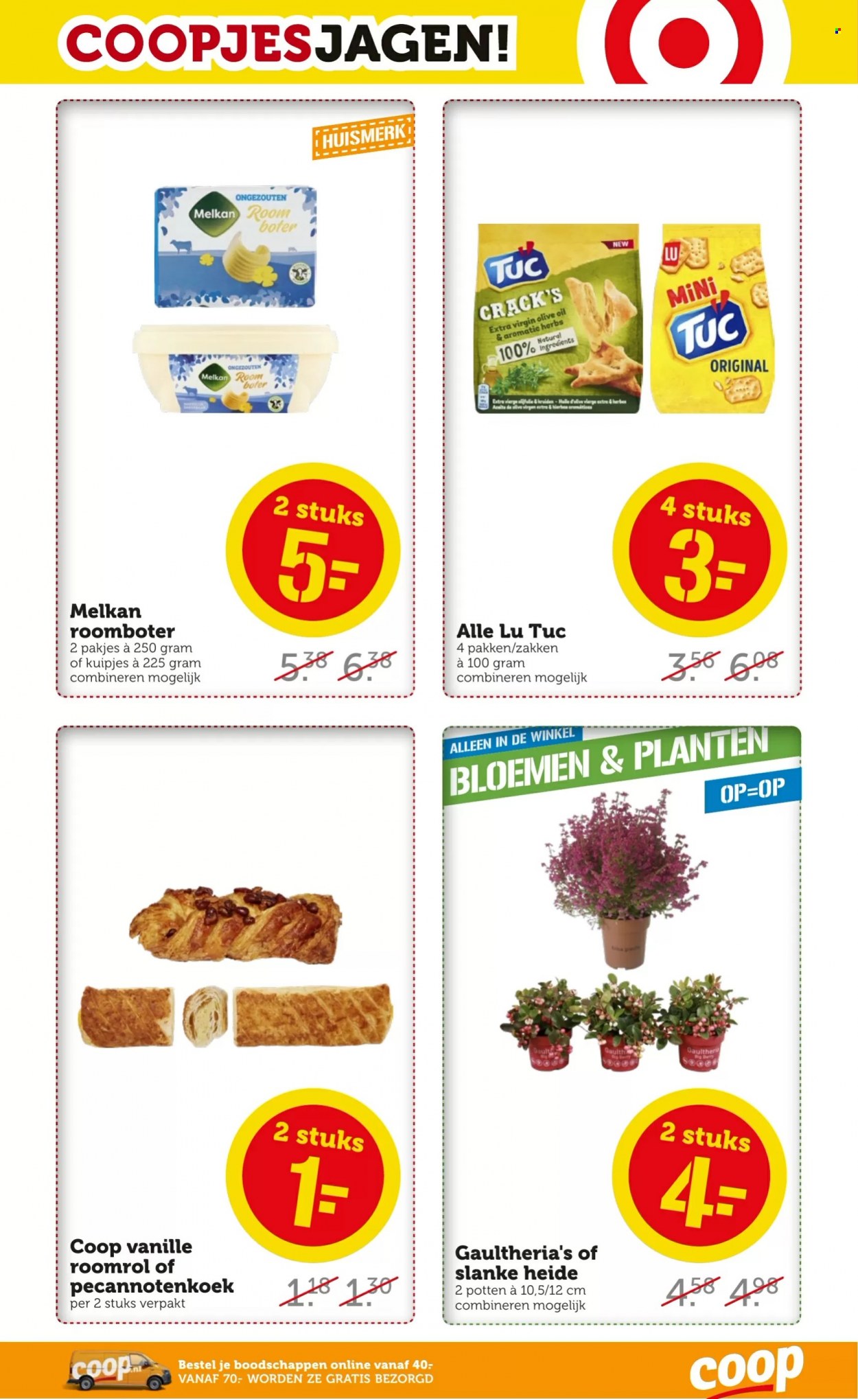 Coop-aanbieding - 5-9-2022 - 11-9-2022. Pagina 5