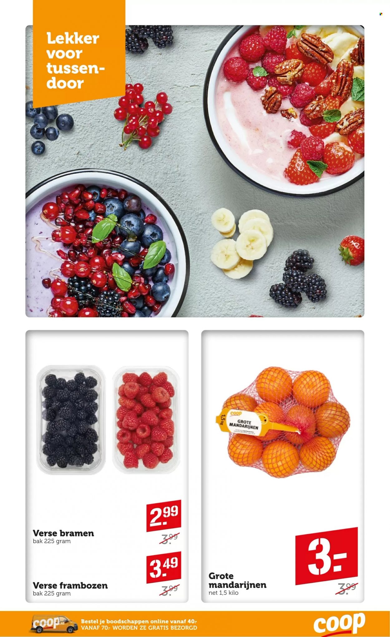 Coop-aanbieding - 5-9-2022 - 11-9-2022. Pagina 14