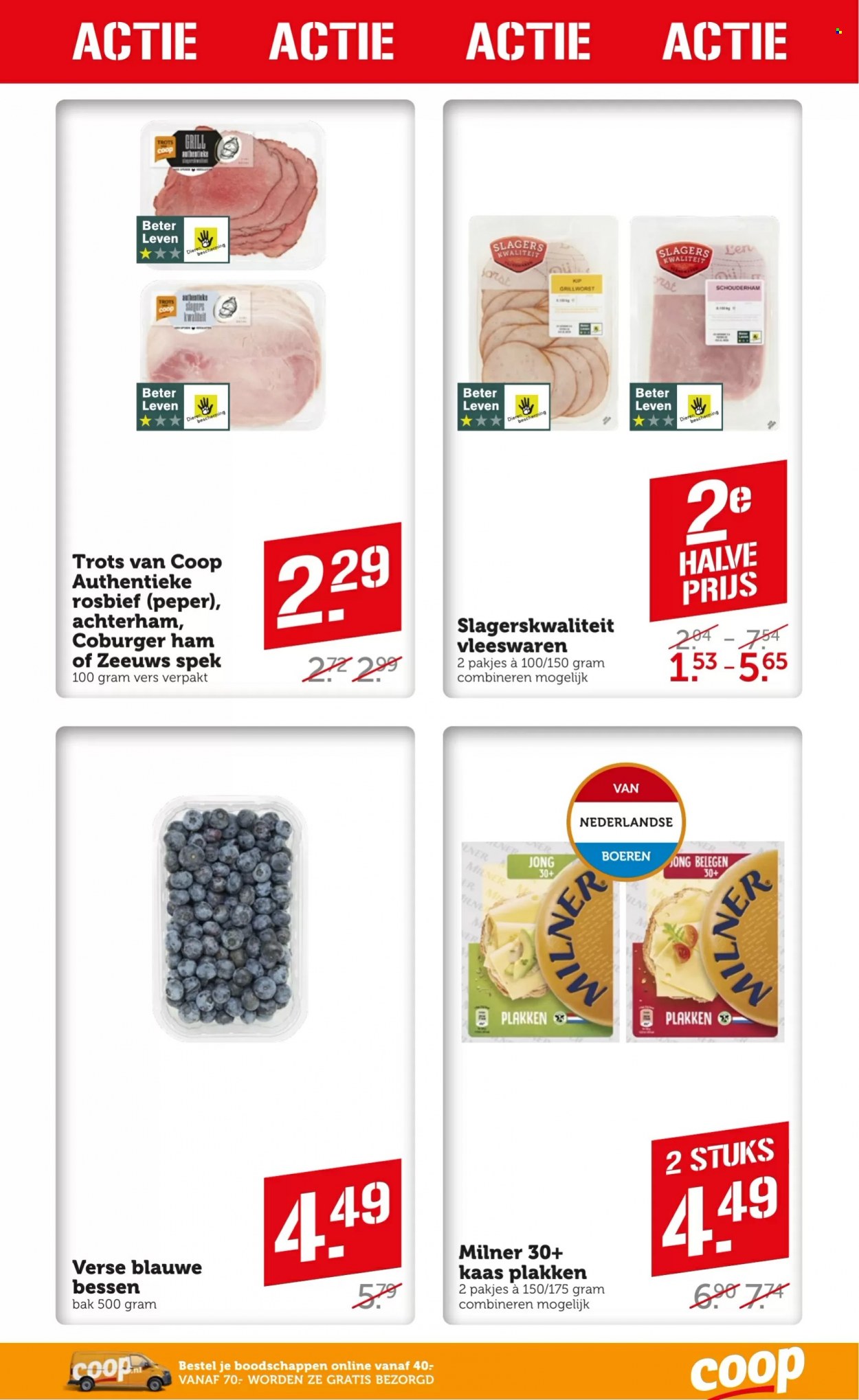 Coop-aanbieding - 5-9-2022 - 11-9-2022. Pagina 16