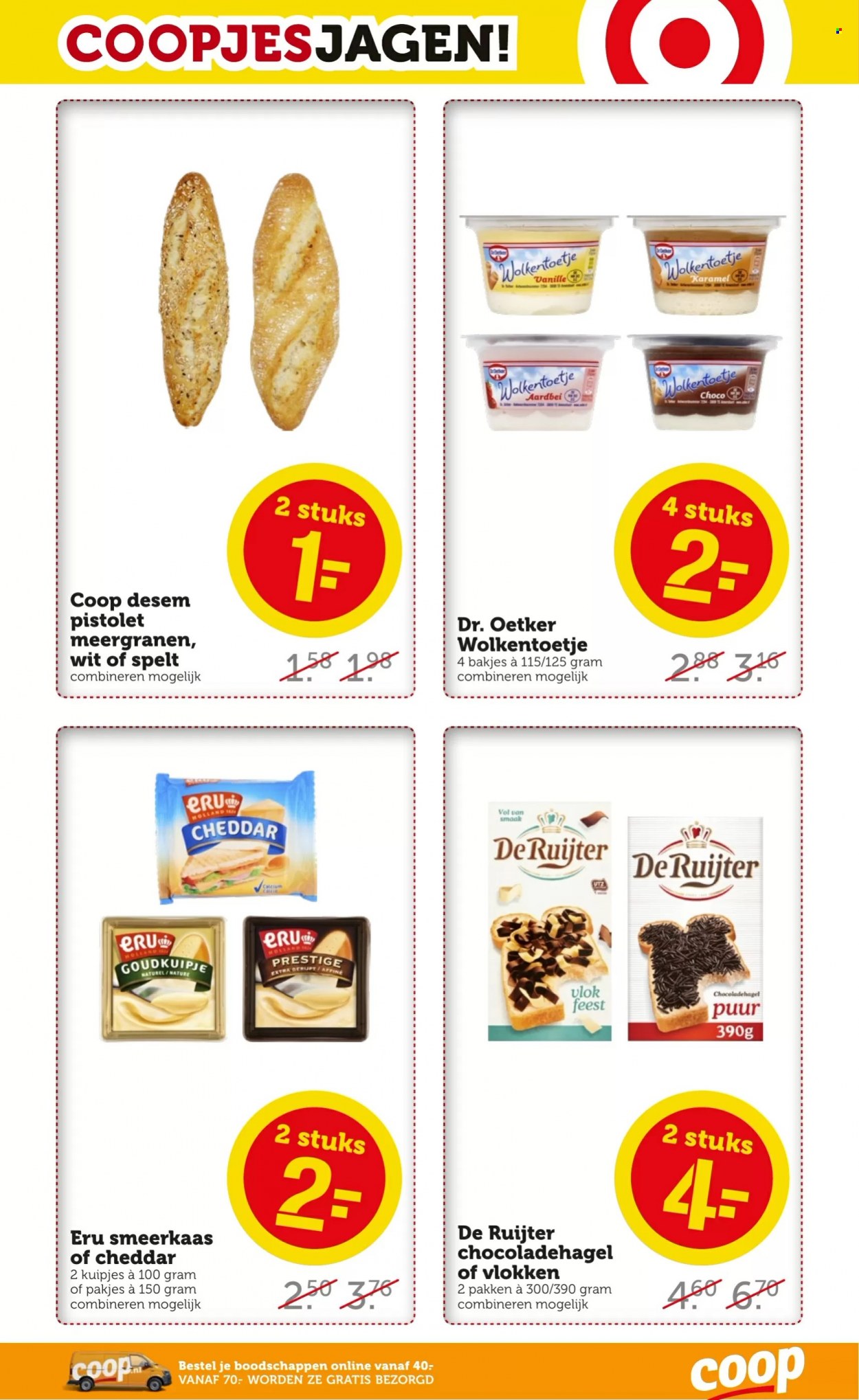 Coop-aanbieding - 5-9-2022 - 11-9-2022. Pagina 17