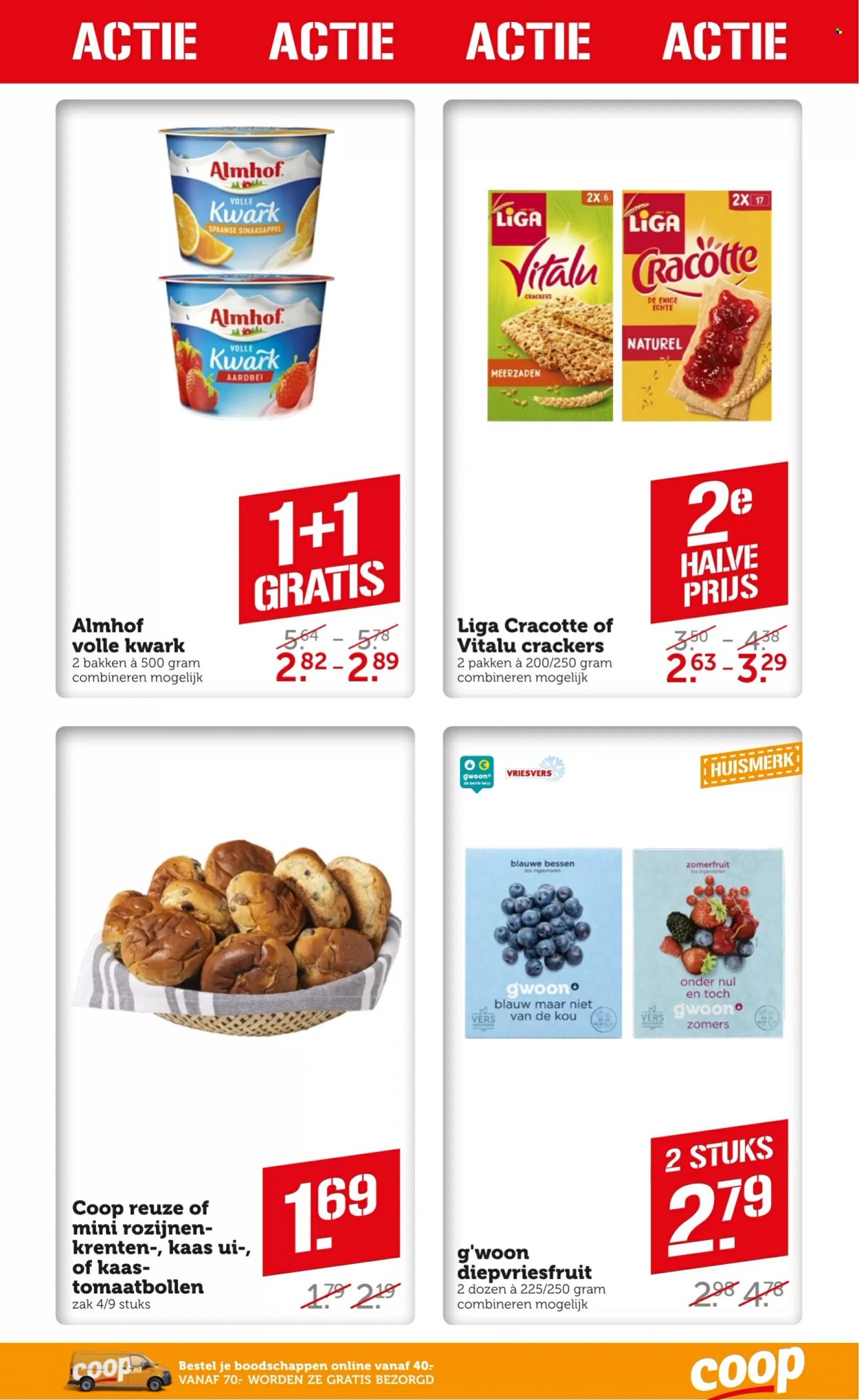 Coop-aanbieding - 5-9-2022 - 11-9-2022. Pagina 18