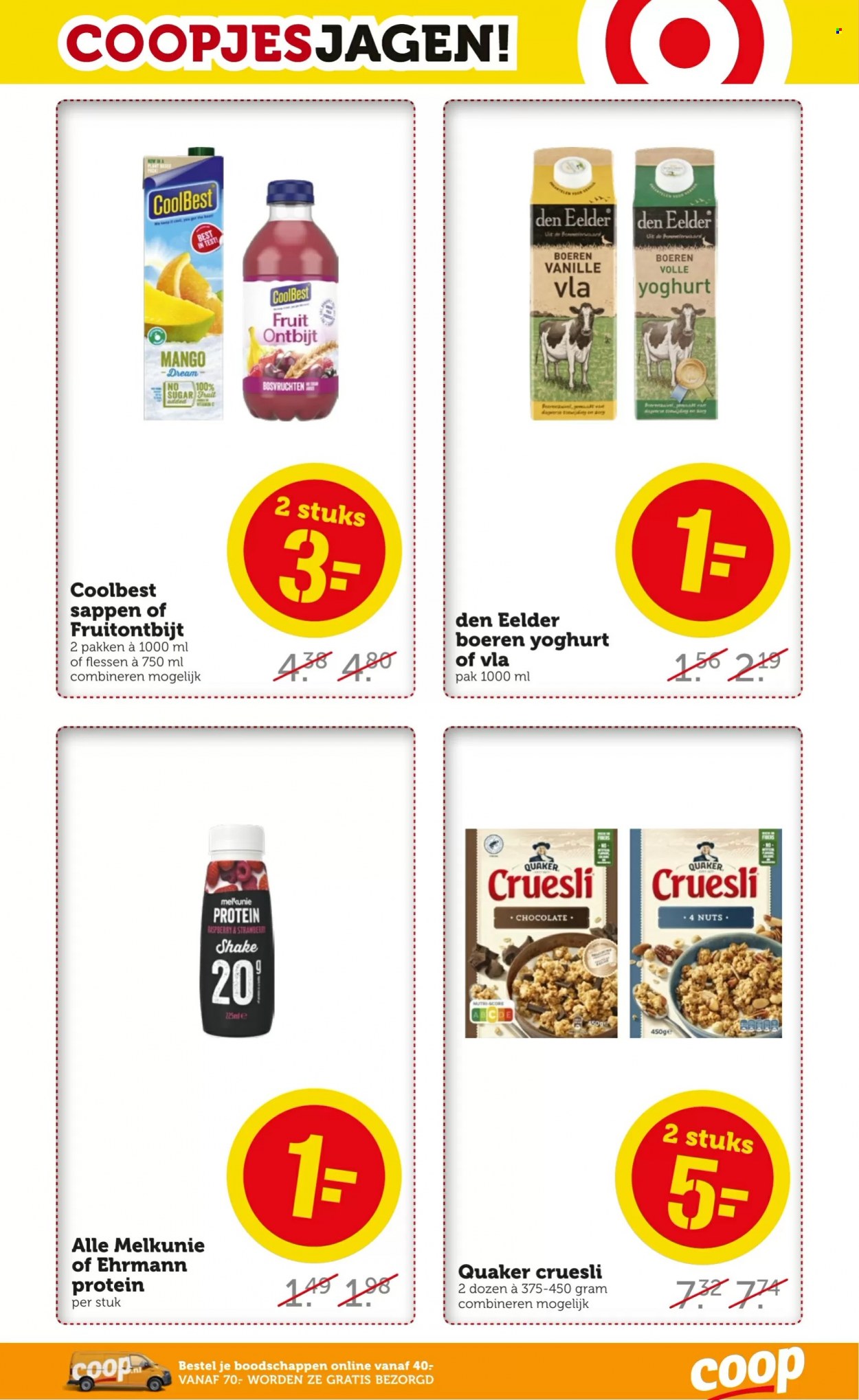 Coop-aanbieding - 5-9-2022 - 11-9-2022. Pagina 19
