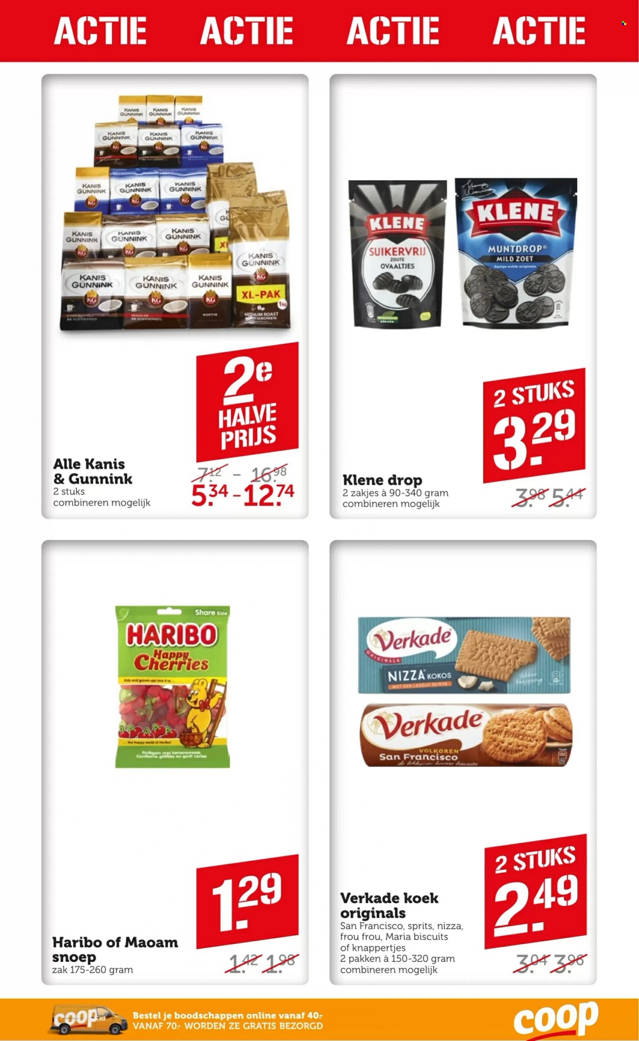 Coop-aanbieding - 5-9-2022 - 11-9-2022. Pagina 20
