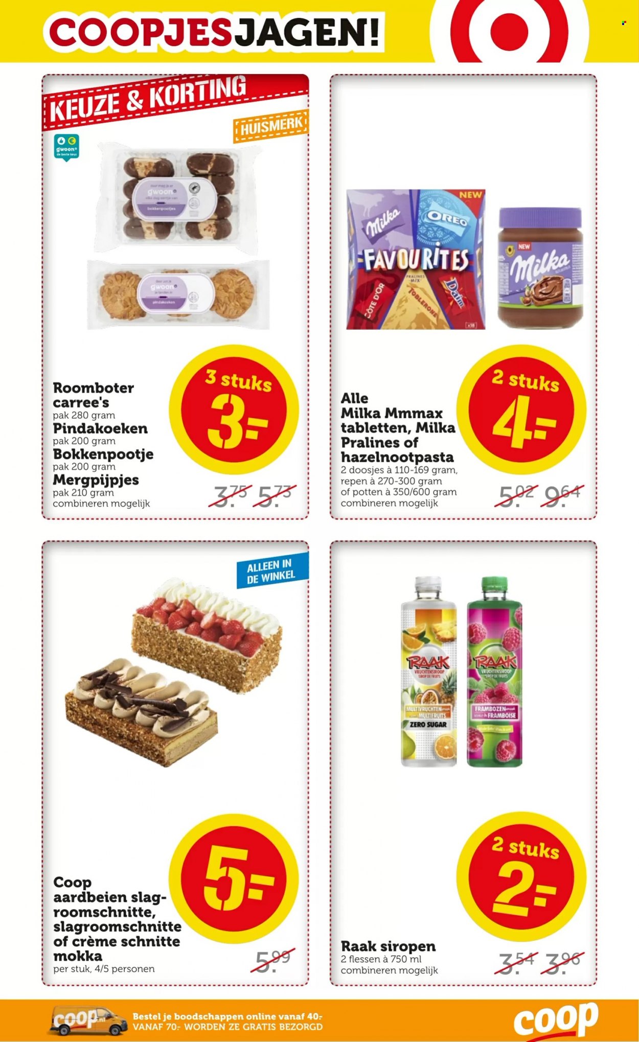 Coop-aanbieding - 5-9-2022 - 11-9-2022. Pagina 21