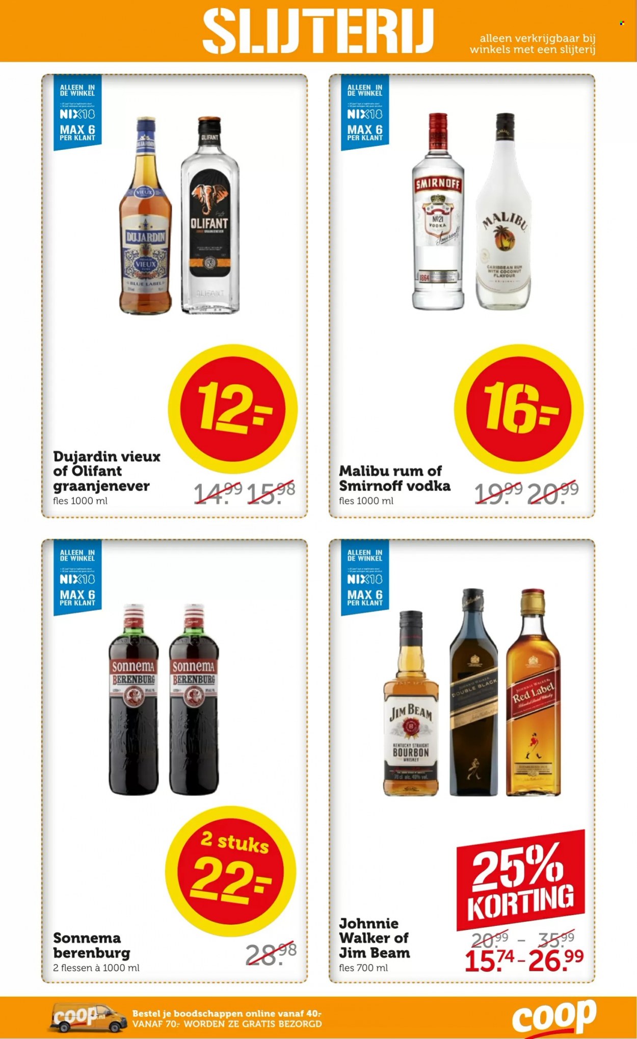 Coop-aanbieding - 5-9-2022 - 11-9-2022. Pagina 24
