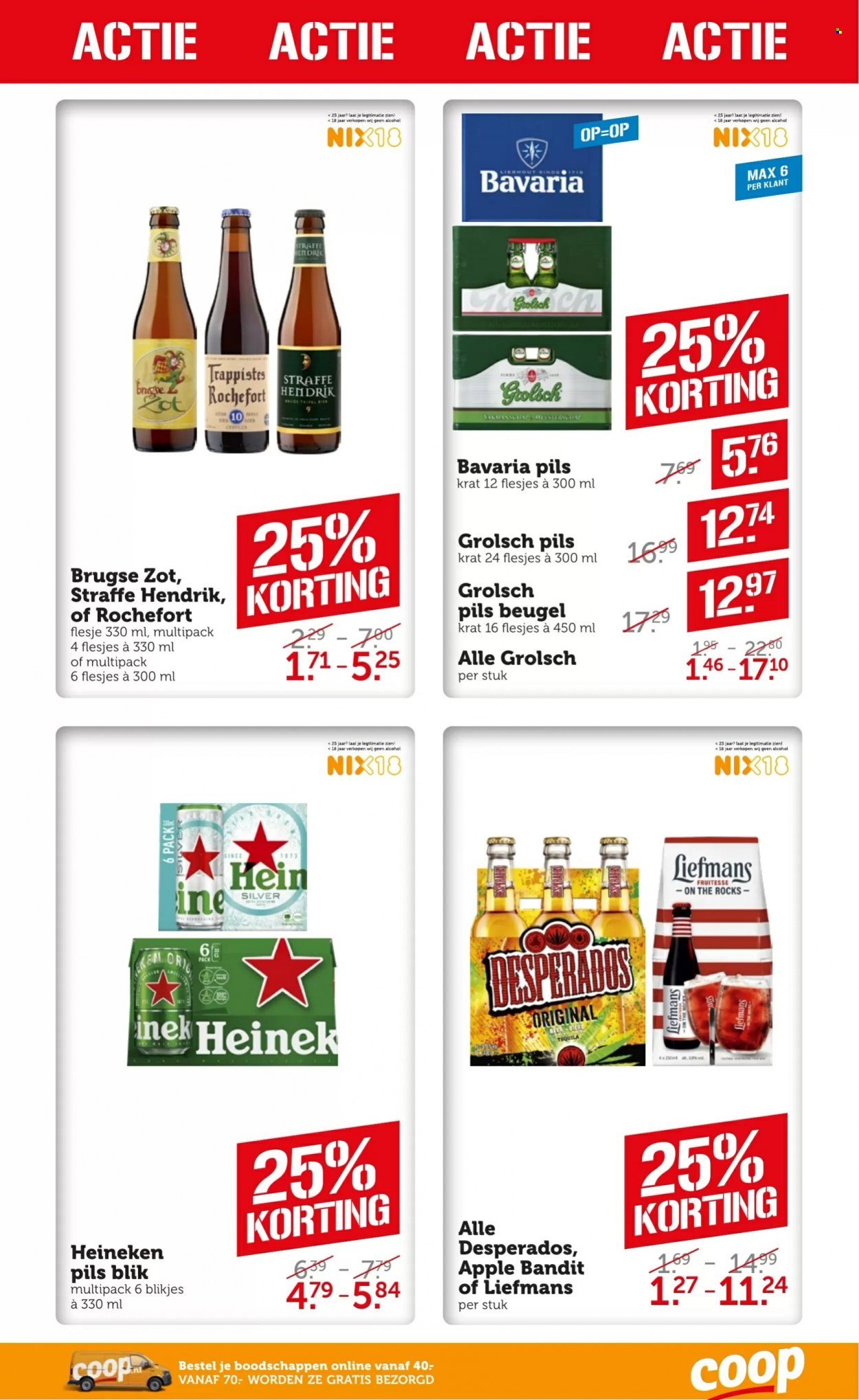 Coop-aanbieding - 5-9-2022 - 11-9-2022. Pagina 26