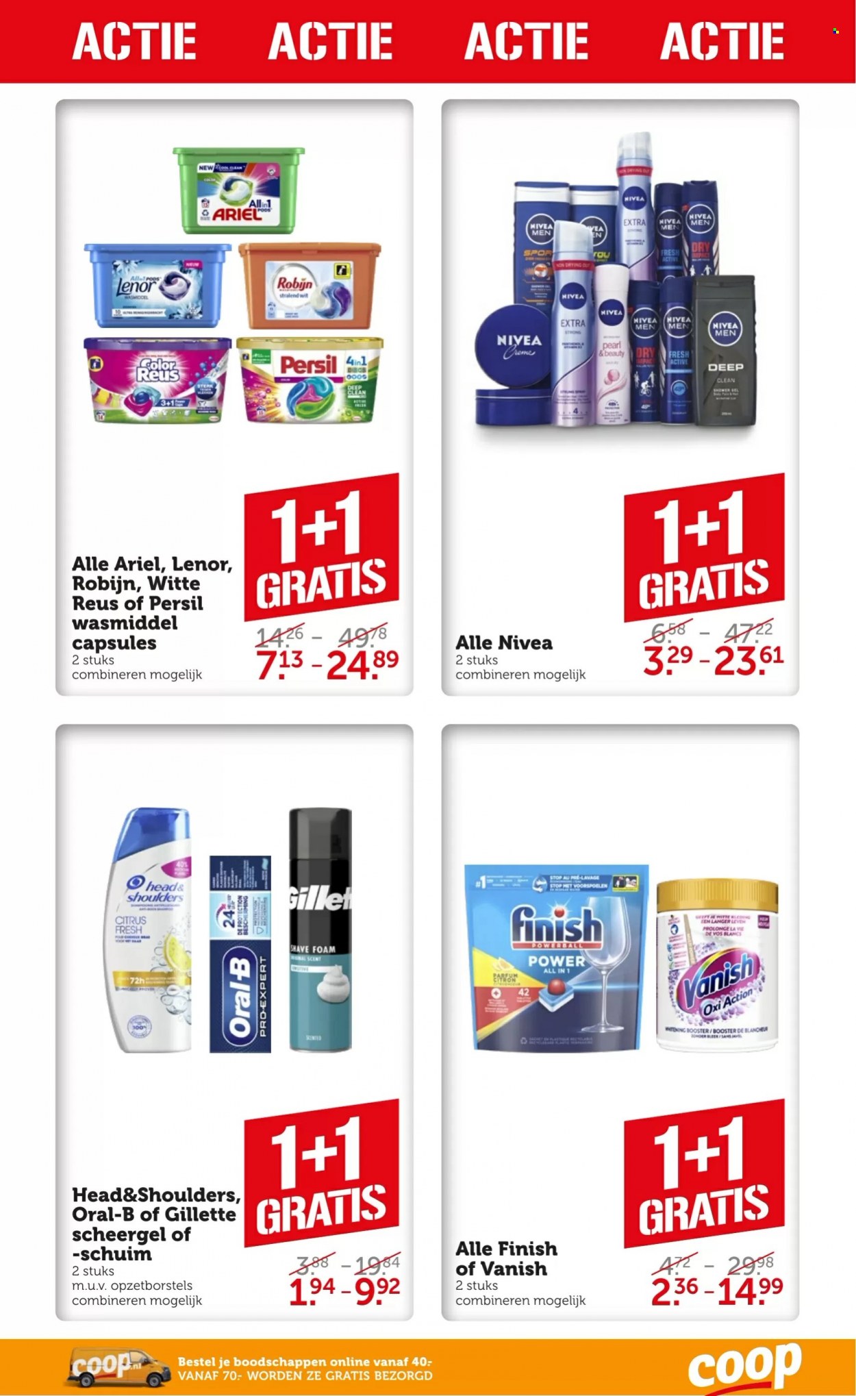 Coop-aanbieding - 5-9-2022 - 11-9-2022. Pagina 30
