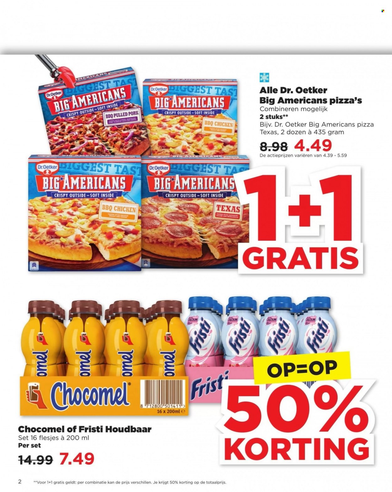 Plus-aanbieding - 4-9-2022 - 10-9-2022. Pagina 2