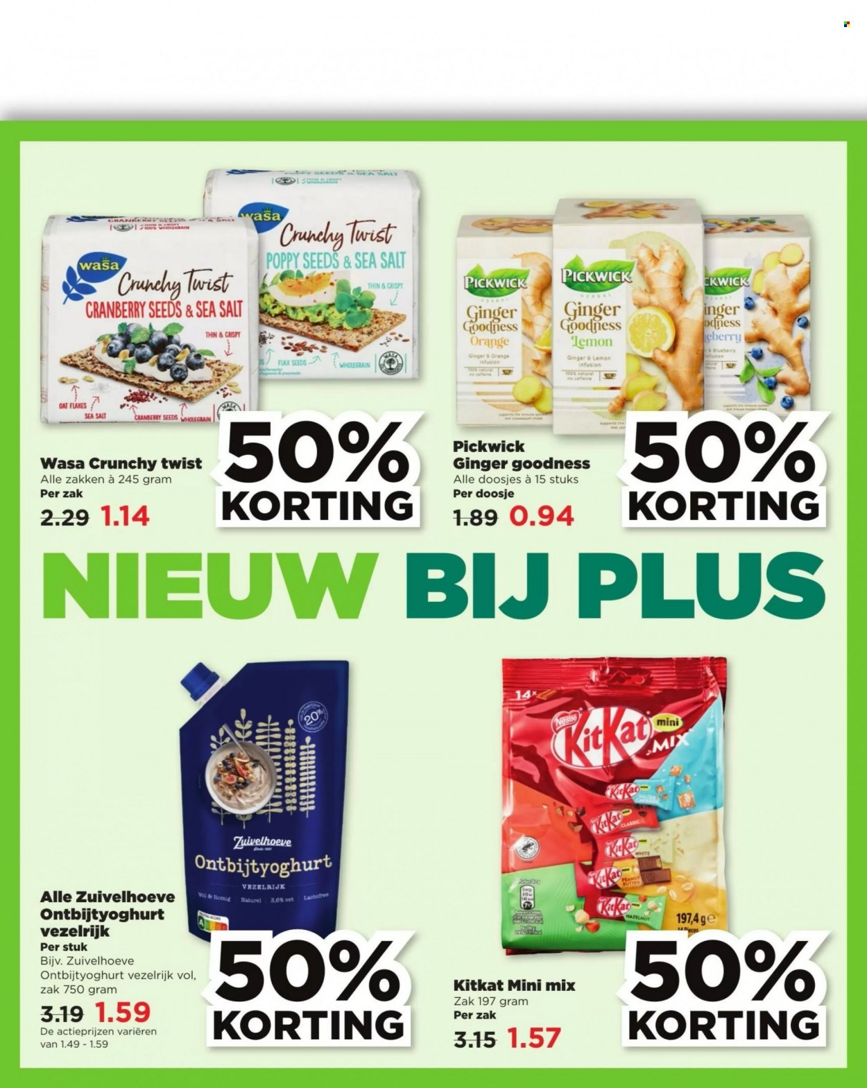 Plus-aanbieding - 4-9-2022 - 10-9-2022. Pagina 10