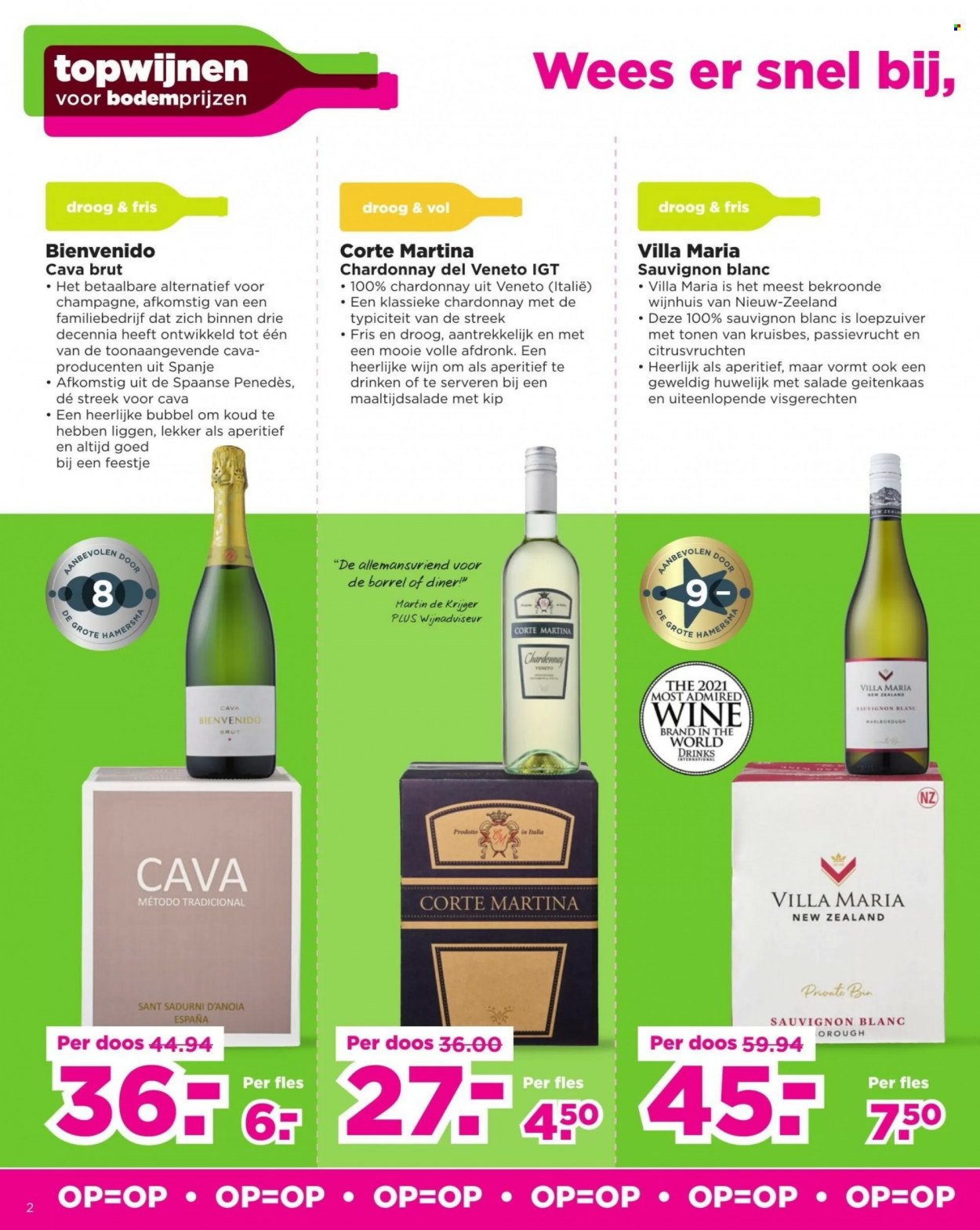 Plus-aanbieding - 4-9-2022 - 10-9-2022. Pagina 16