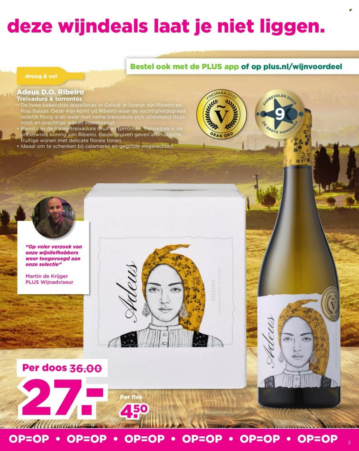 Plus-aanbieding - 4-9-2022 - 10-9-2022. Pagina 17