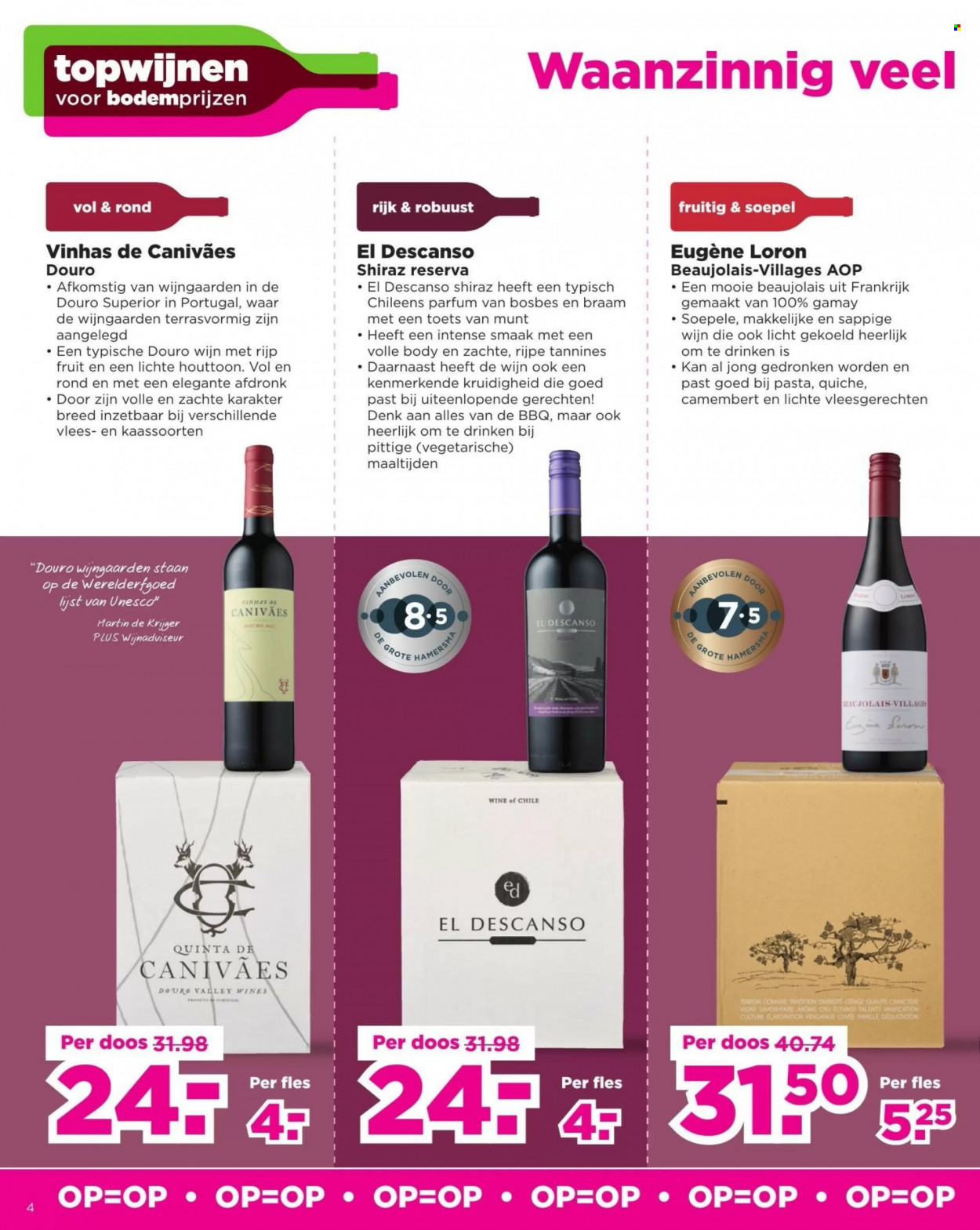 Plus-aanbieding - 4-9-2022 - 10-9-2022. Pagina 18