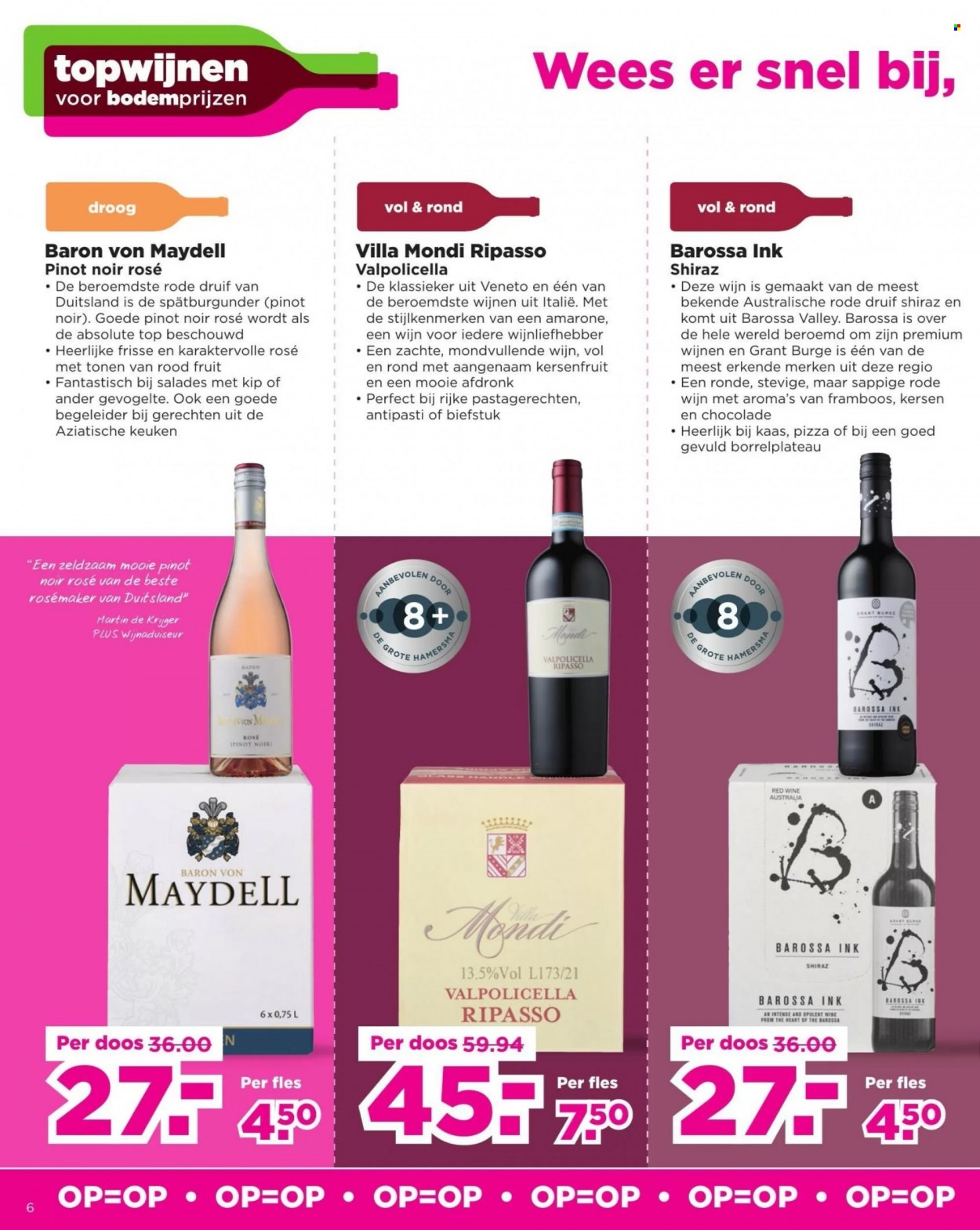 Plus-aanbieding - 4-9-2022 - 10-9-2022. Pagina 20