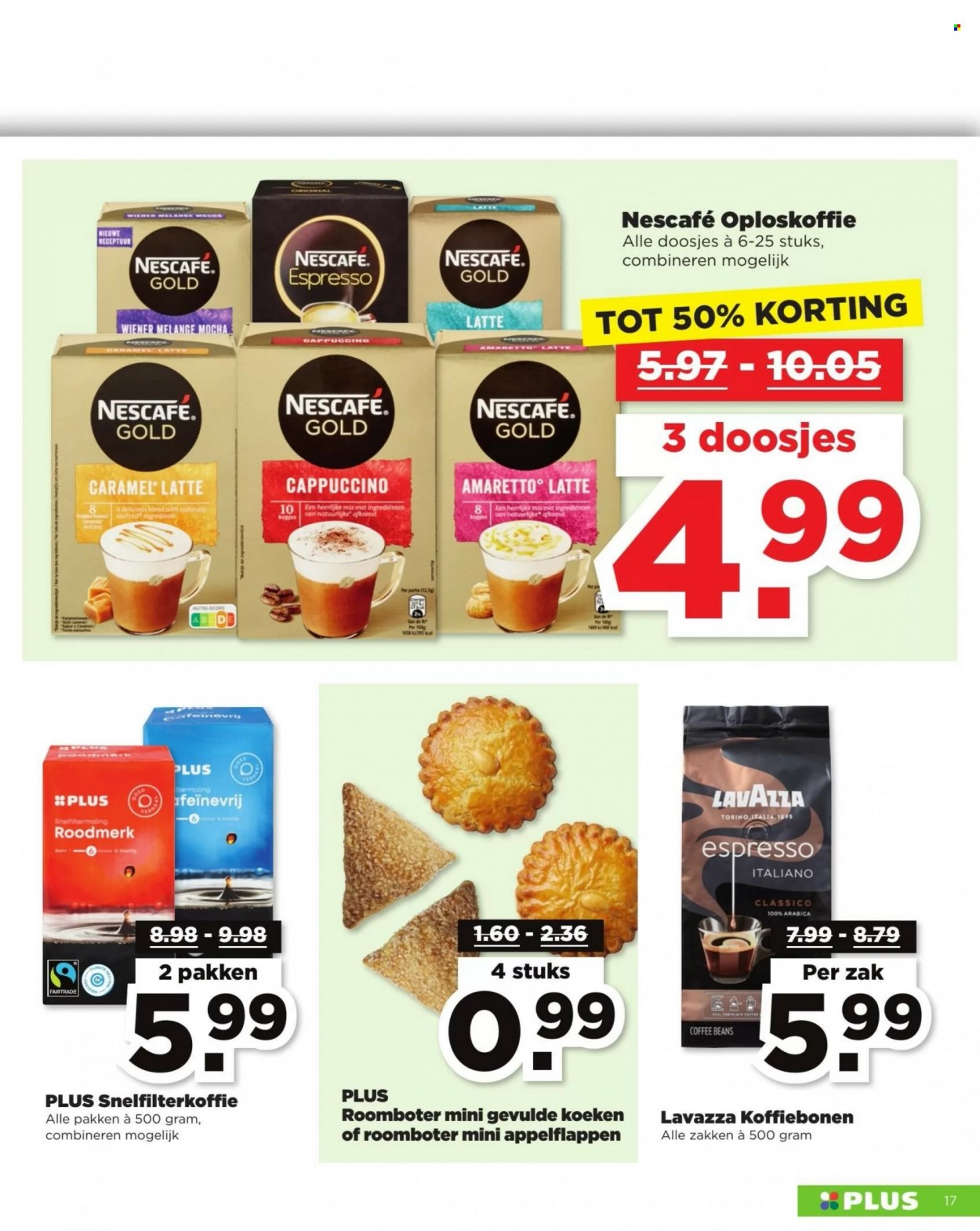 Plus-aanbieding - 4-9-2022 - 10-9-2022. Pagina 25