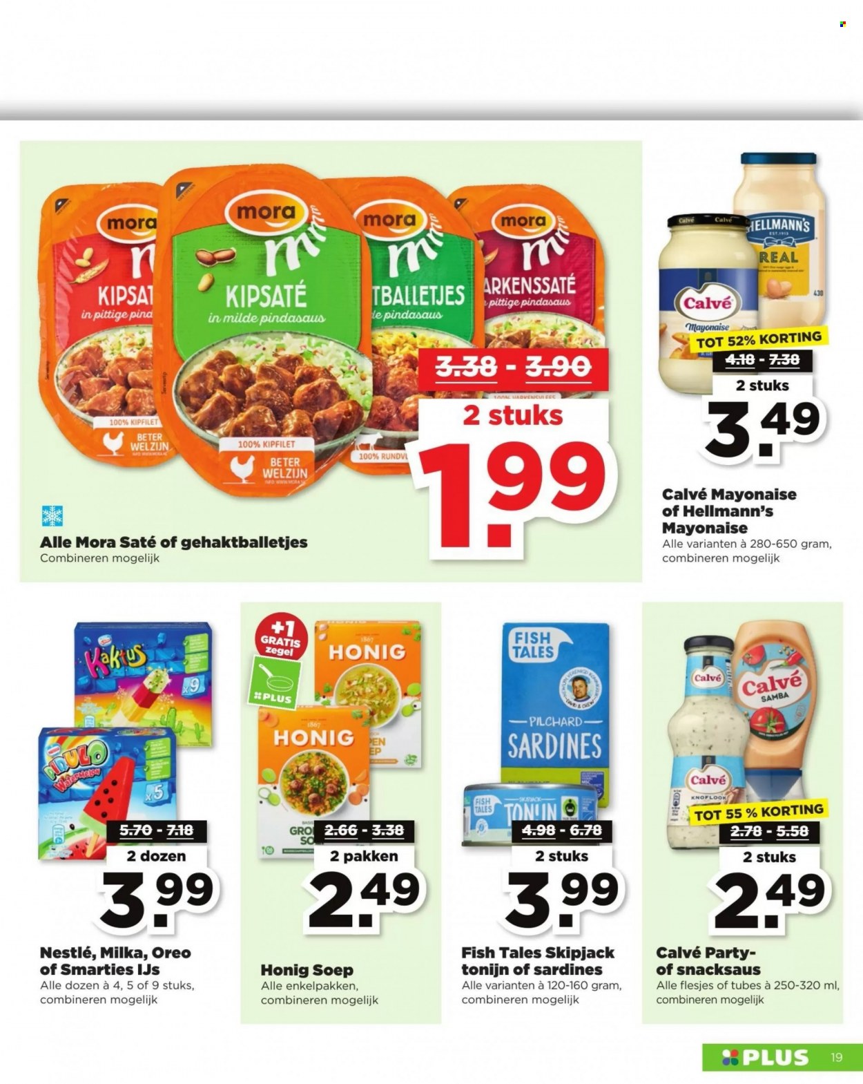 Plus-aanbieding - 4-9-2022 - 10-9-2022. Pagina 27