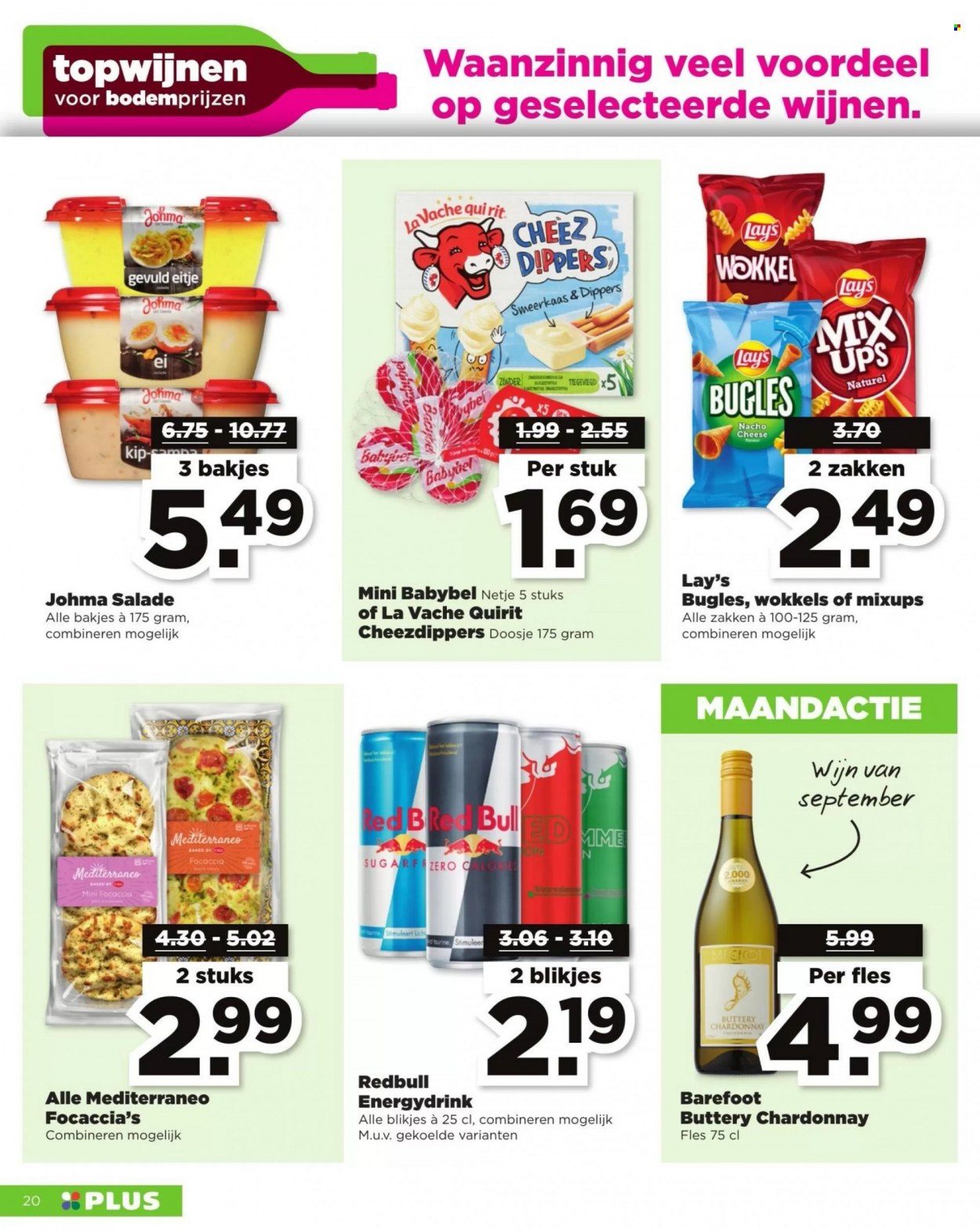 Plus-aanbieding - 4-9-2022 - 10-9-2022. Pagina 28