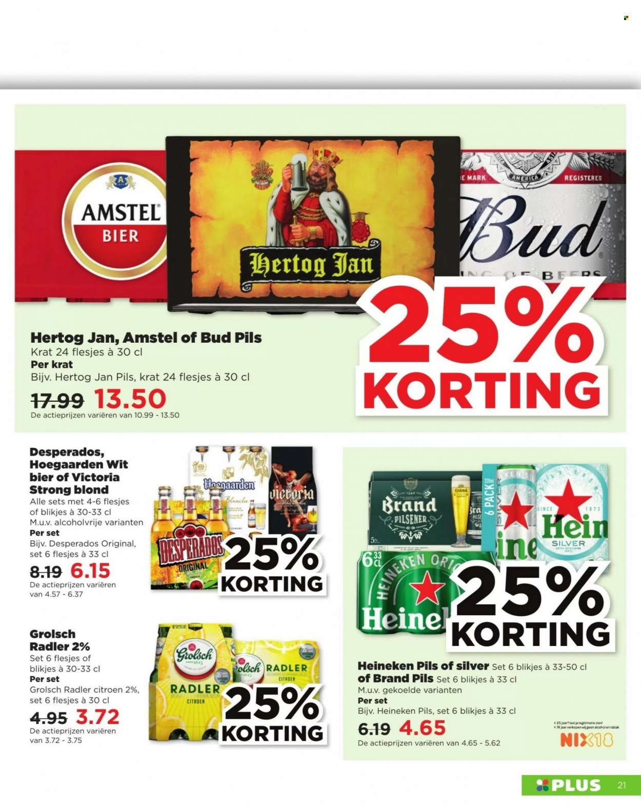 Plus-aanbieding - 4-9-2022 - 10-9-2022. Pagina 29