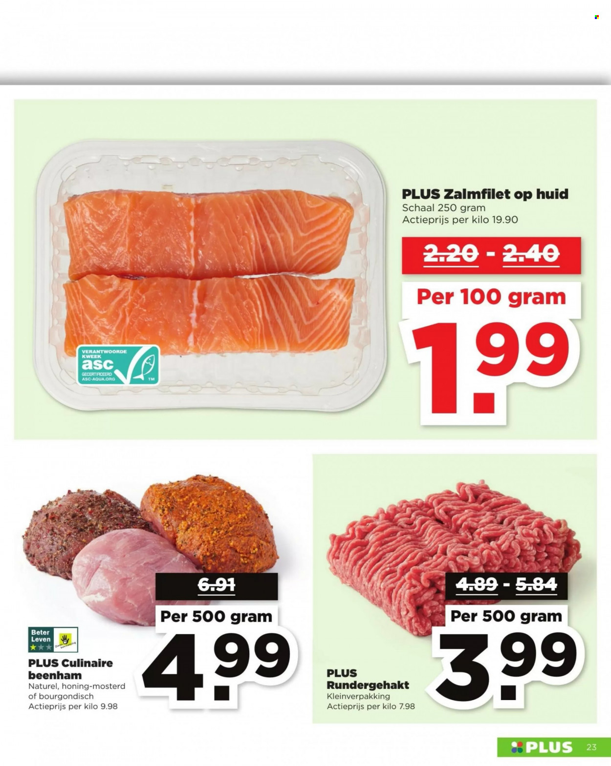 Plus-aanbieding - 4-9-2022 - 10-9-2022. Pagina 31