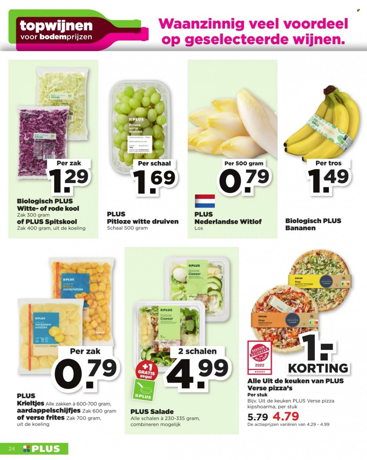 Plus-aanbieding - 4-9-2022 - 10-9-2022. Pagina 32