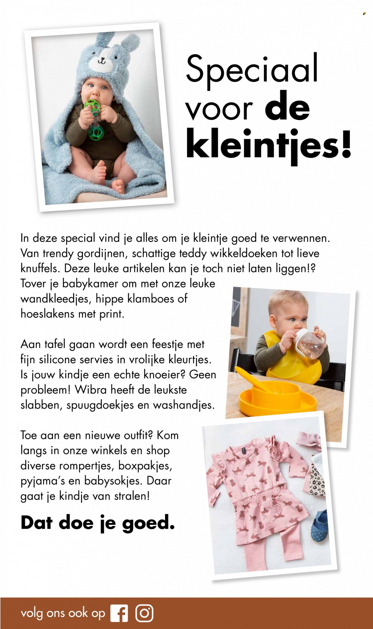 Wibra-aanbieding - 29-8-2022 - 11-9-2022. Pagina 2