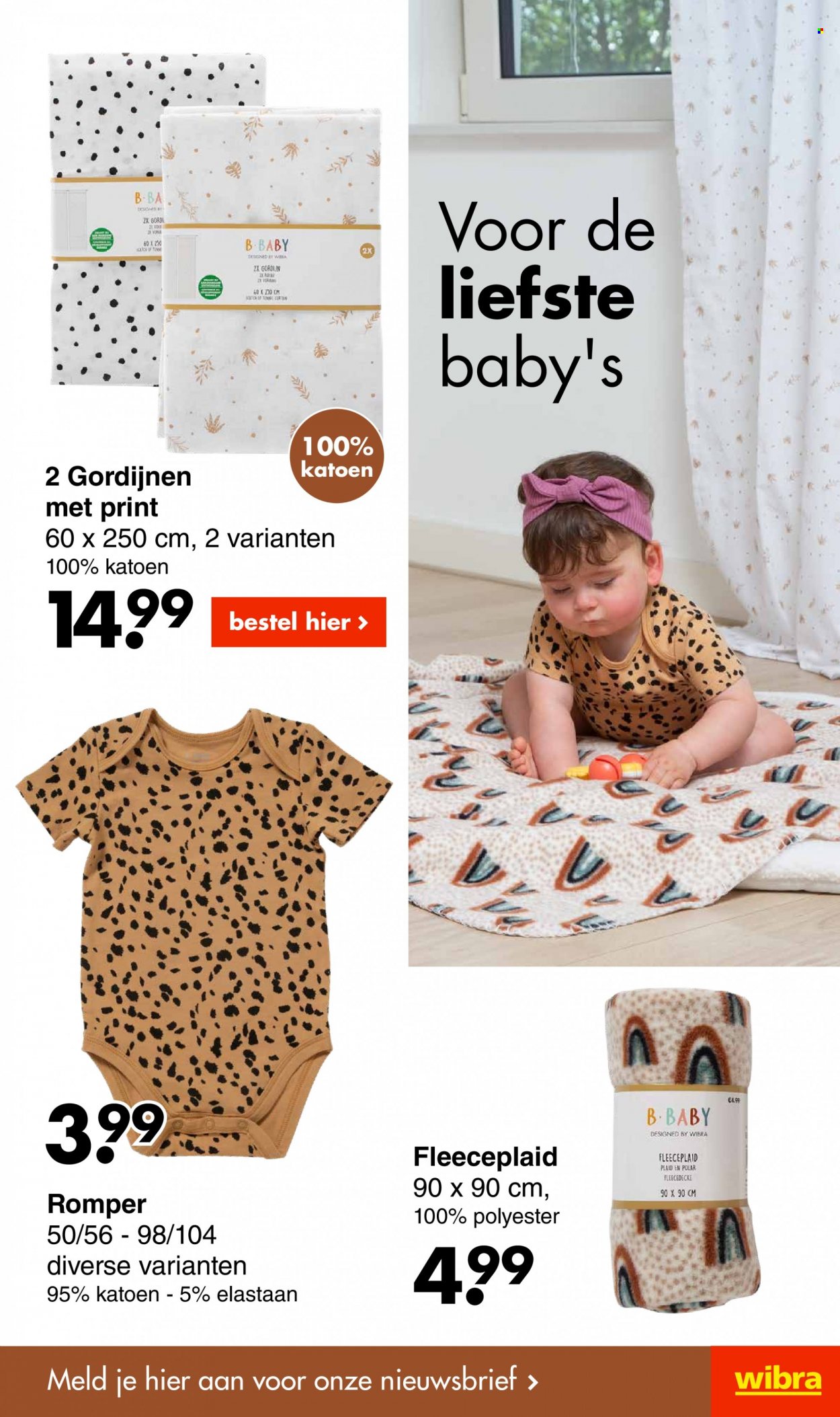 Wibra-aanbieding - 29-8-2022 - 11-9-2022. Pagina 5