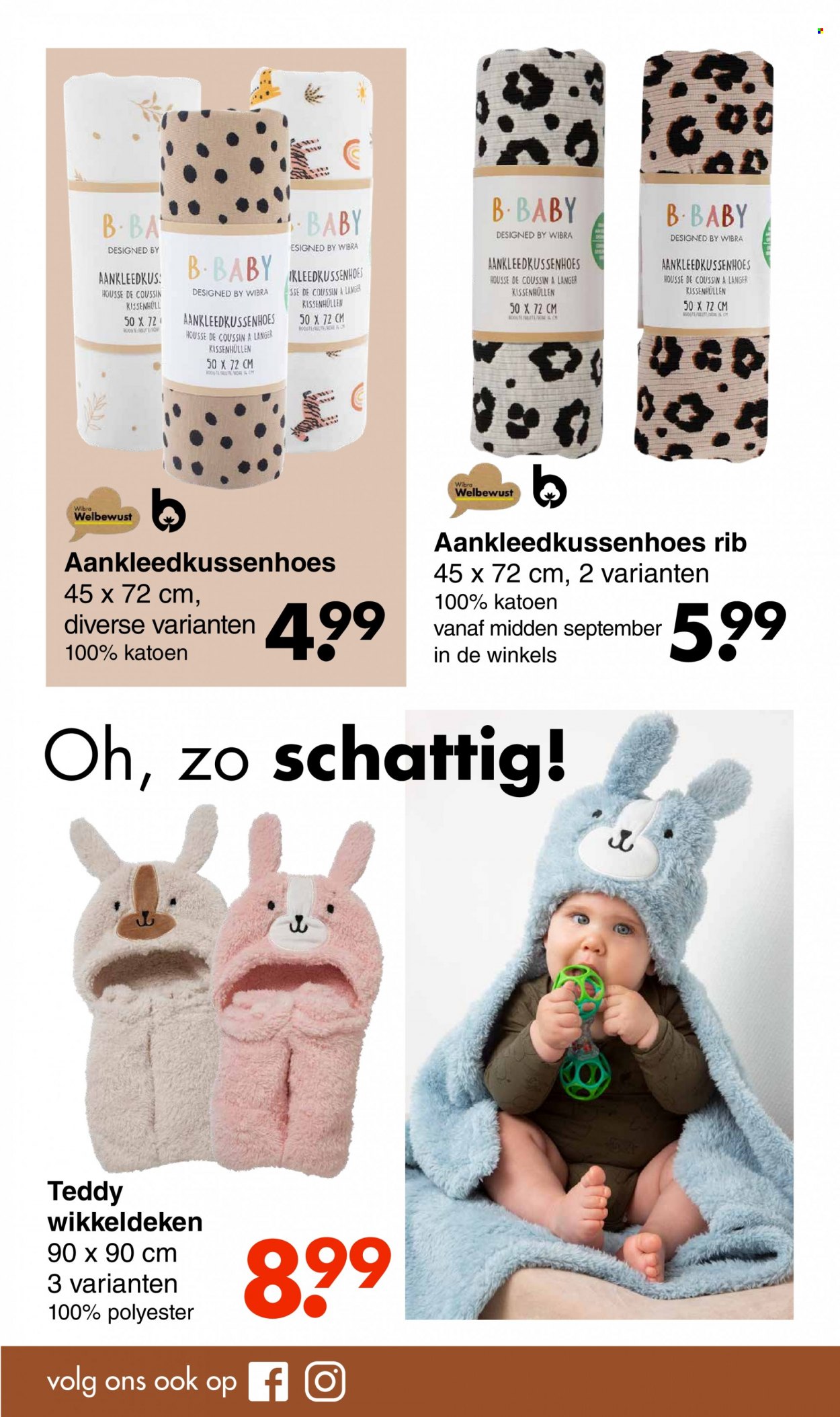 Wibra-aanbieding - 29-8-2022 - 11-9-2022. Pagina 6