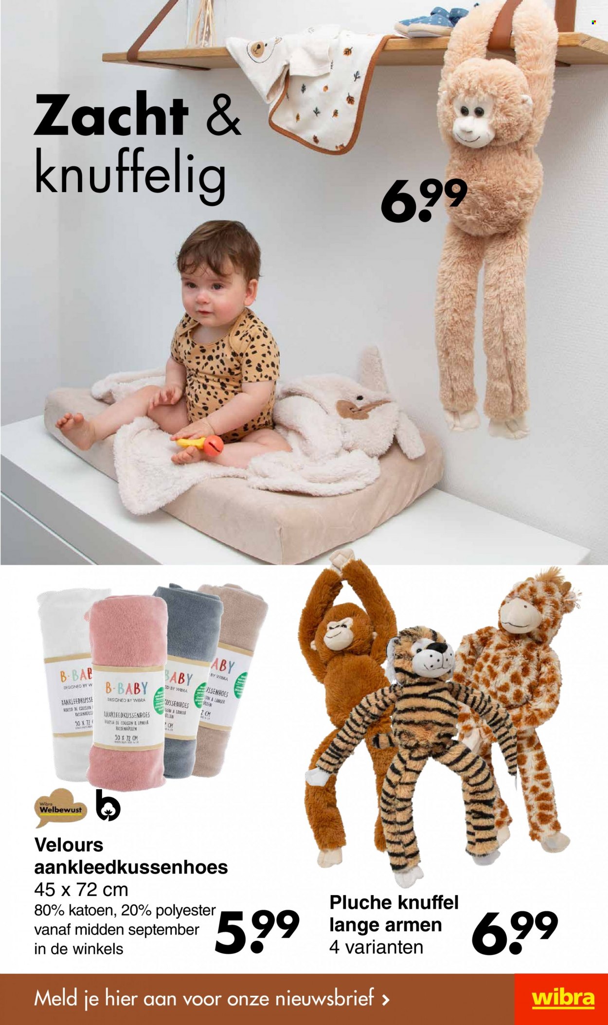 Wibra-aanbieding - 29-8-2022 - 11-9-2022. Pagina 7
