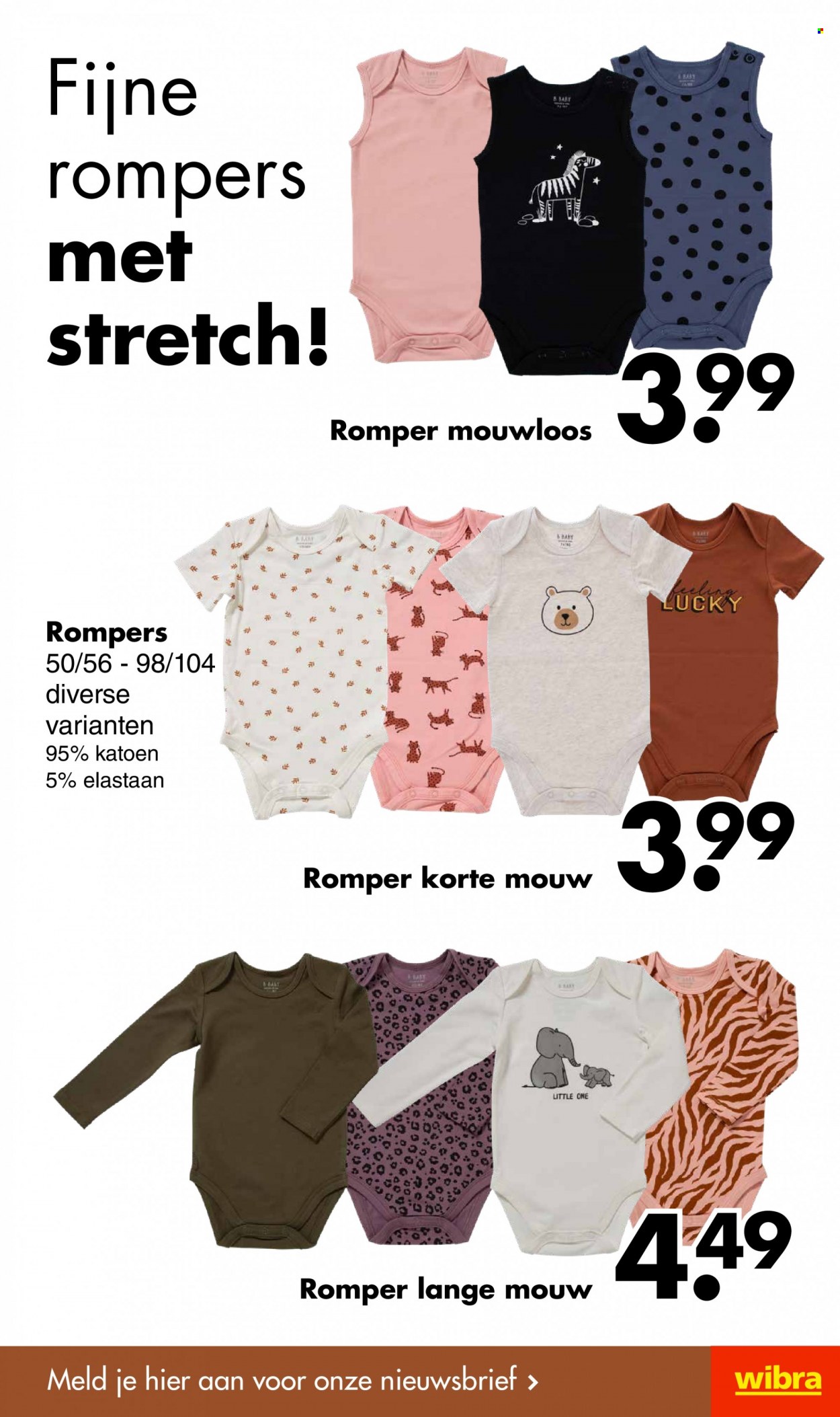 Wibra-aanbieding - 29-8-2022 - 11-9-2022. Pagina 13