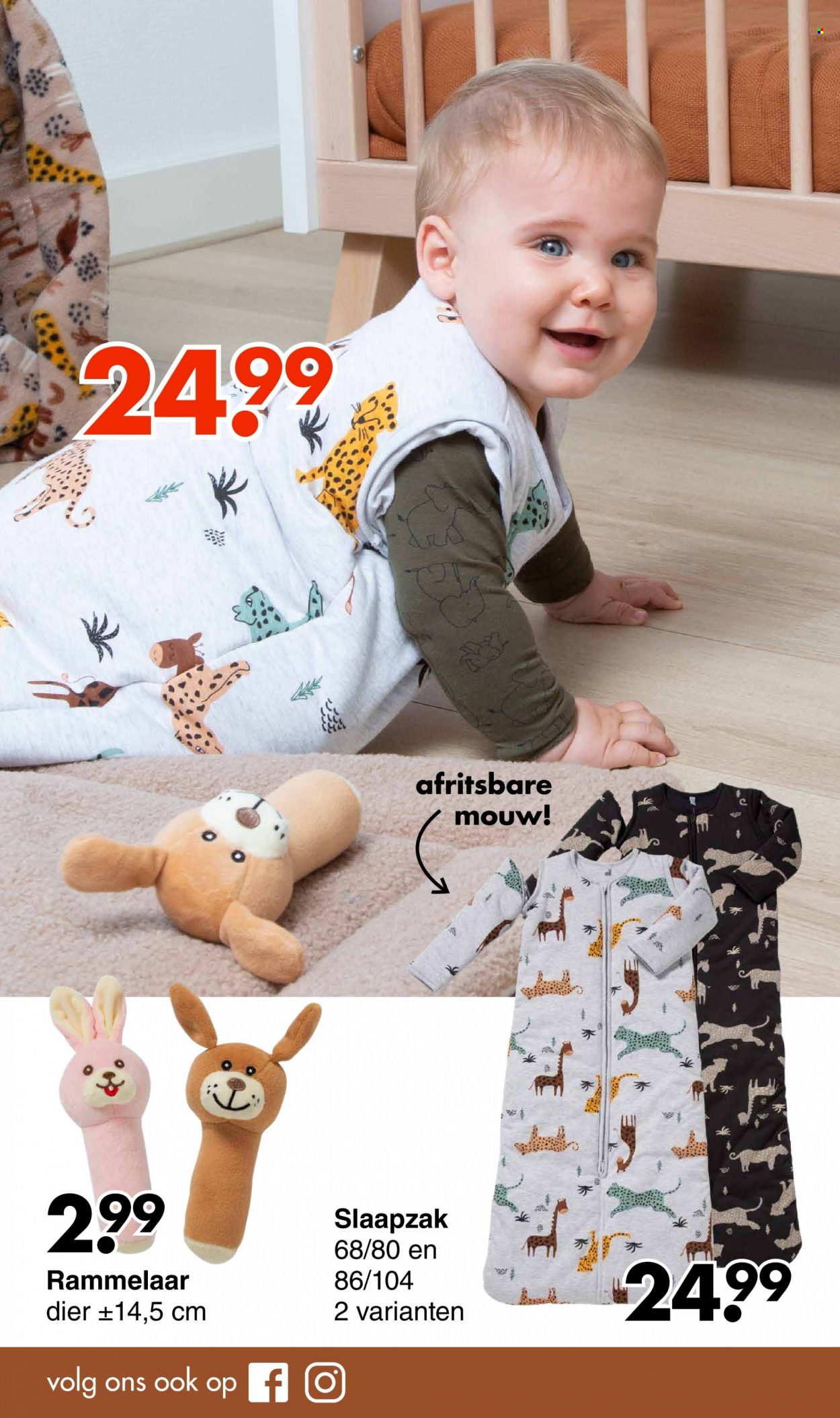 Wibra-aanbieding - 29-8-2022 - 11-9-2022. Pagina 14