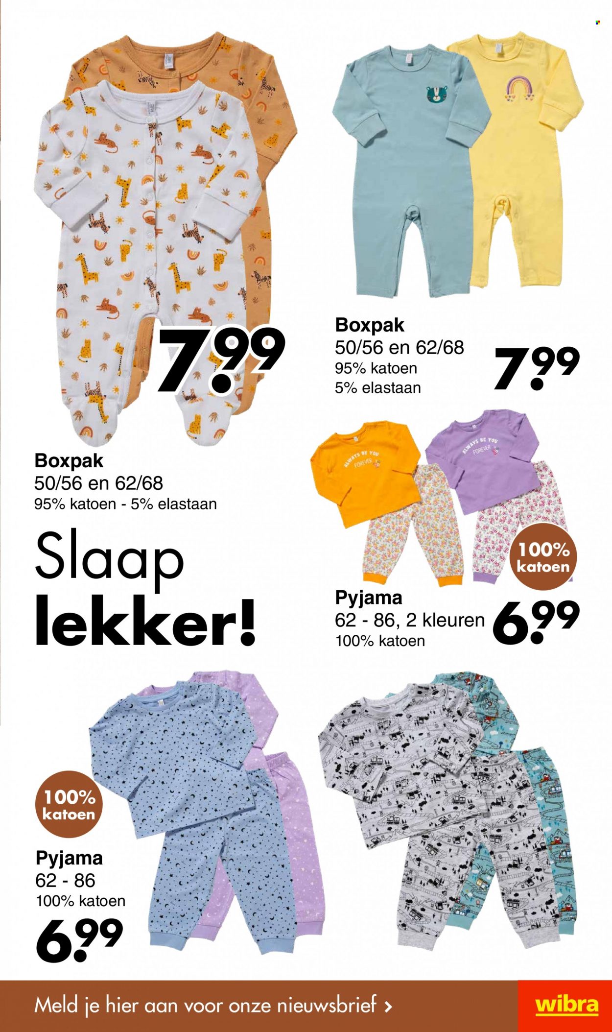 Wibra-aanbieding - 29-8-2022 - 11-9-2022. Pagina 15