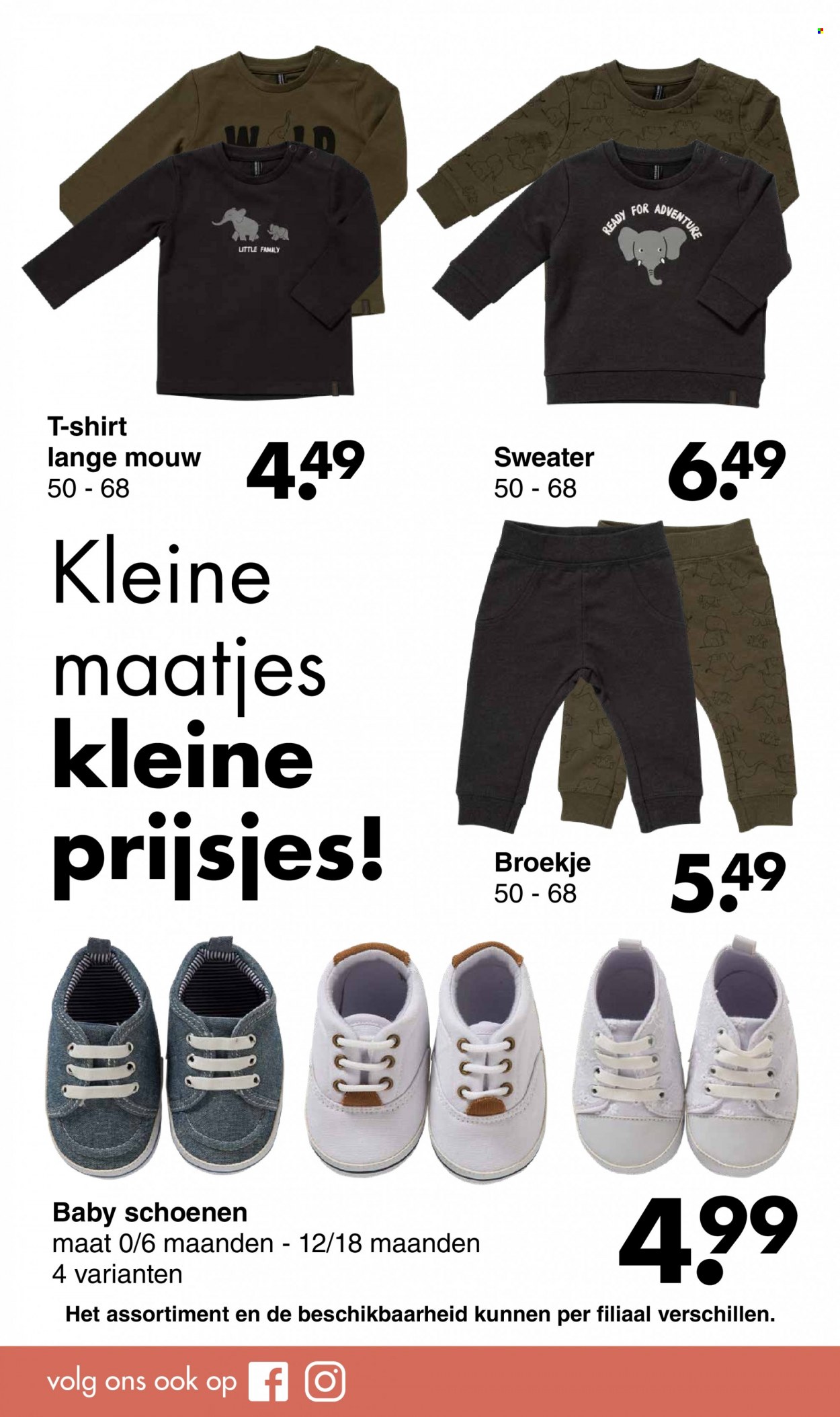 Wibra-aanbieding - 29-8-2022 - 11-9-2022. Pagina 18